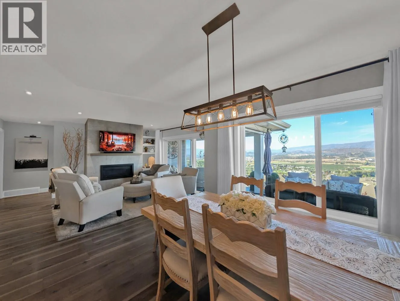 3866 Cimarron Drive