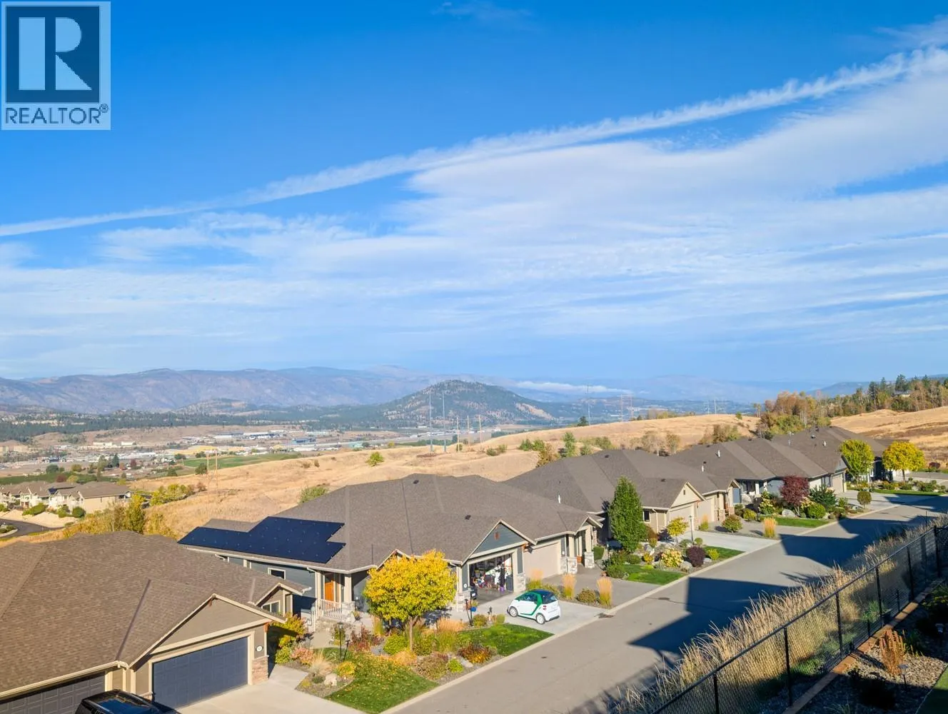 3866 Cimarron Drive