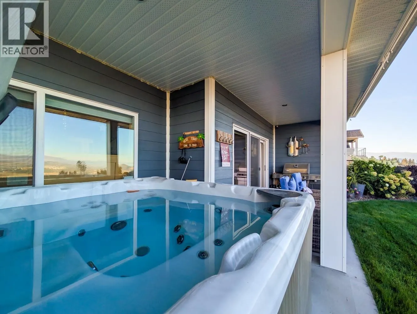 3866 Cimarron Drive