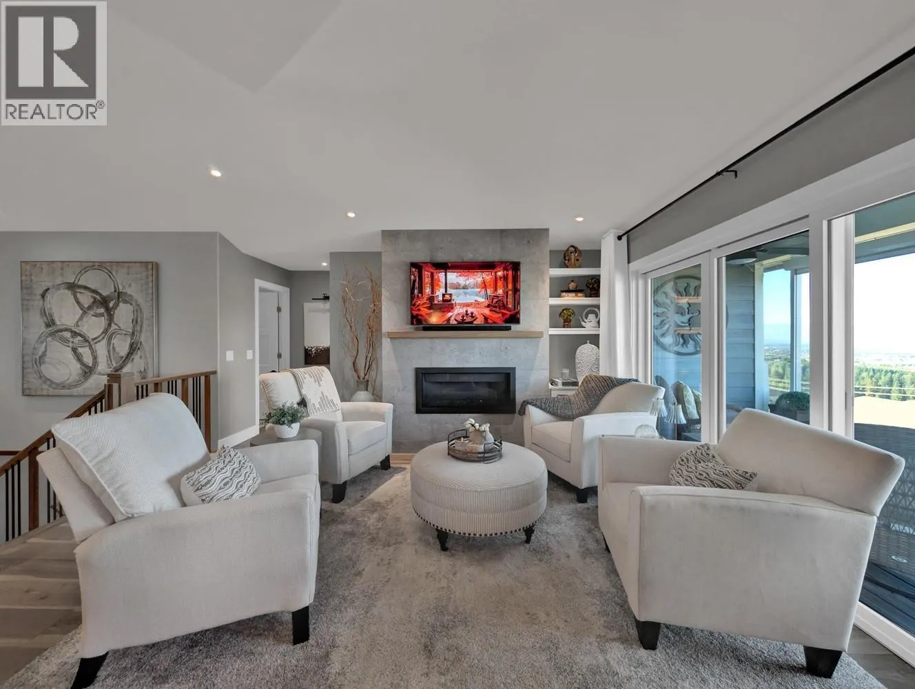 3866 Cimarron Drive