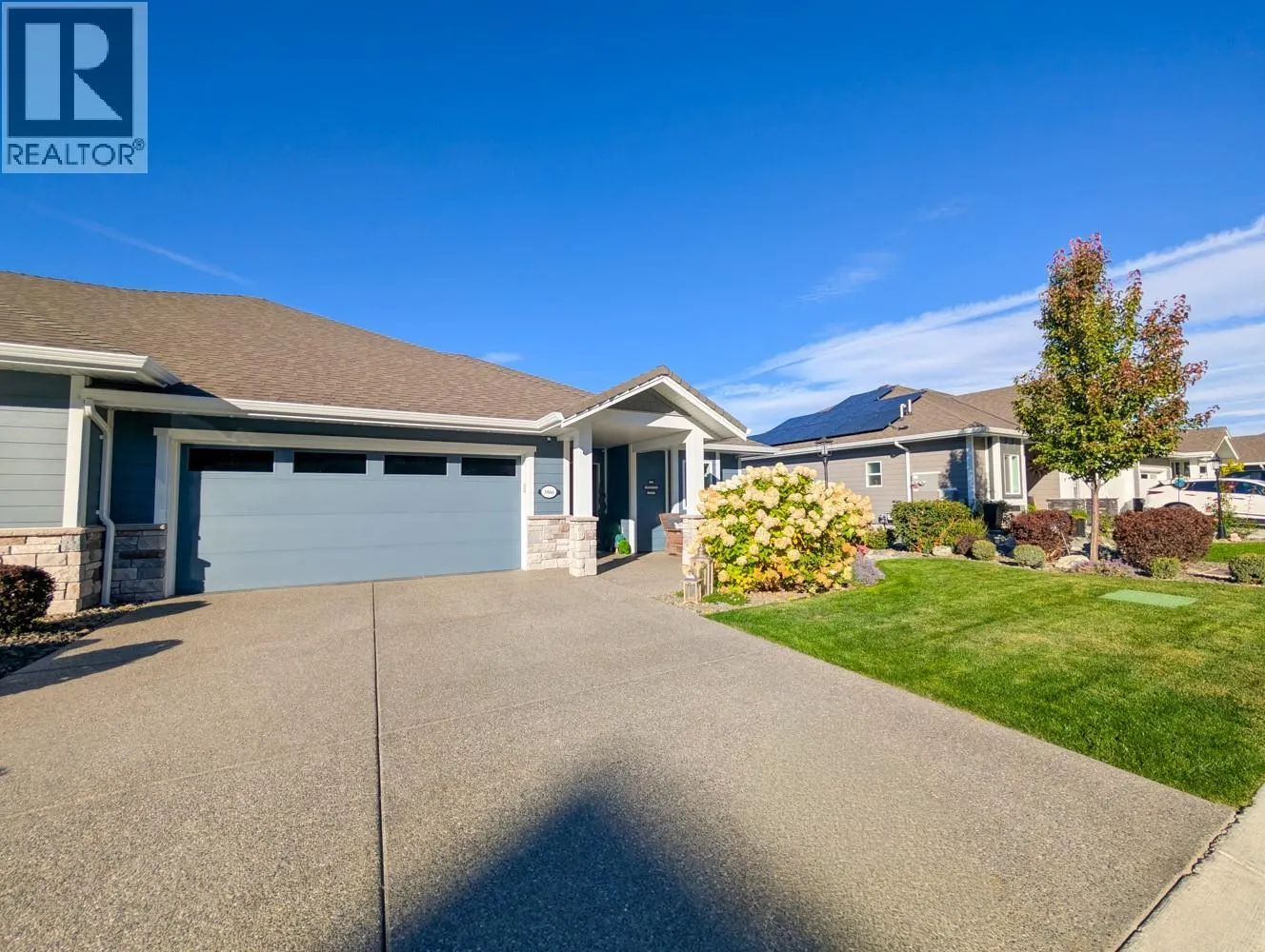 3866 Cimarron Drive