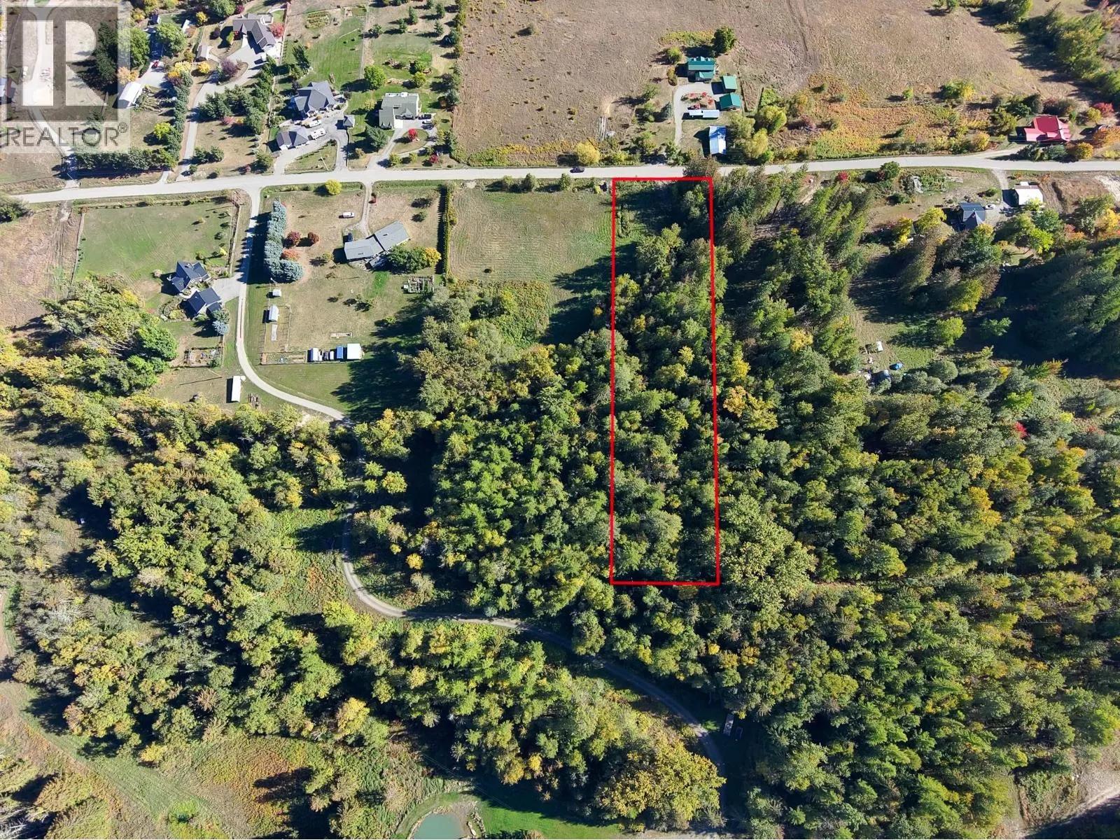 Lot 3 Simmons Road