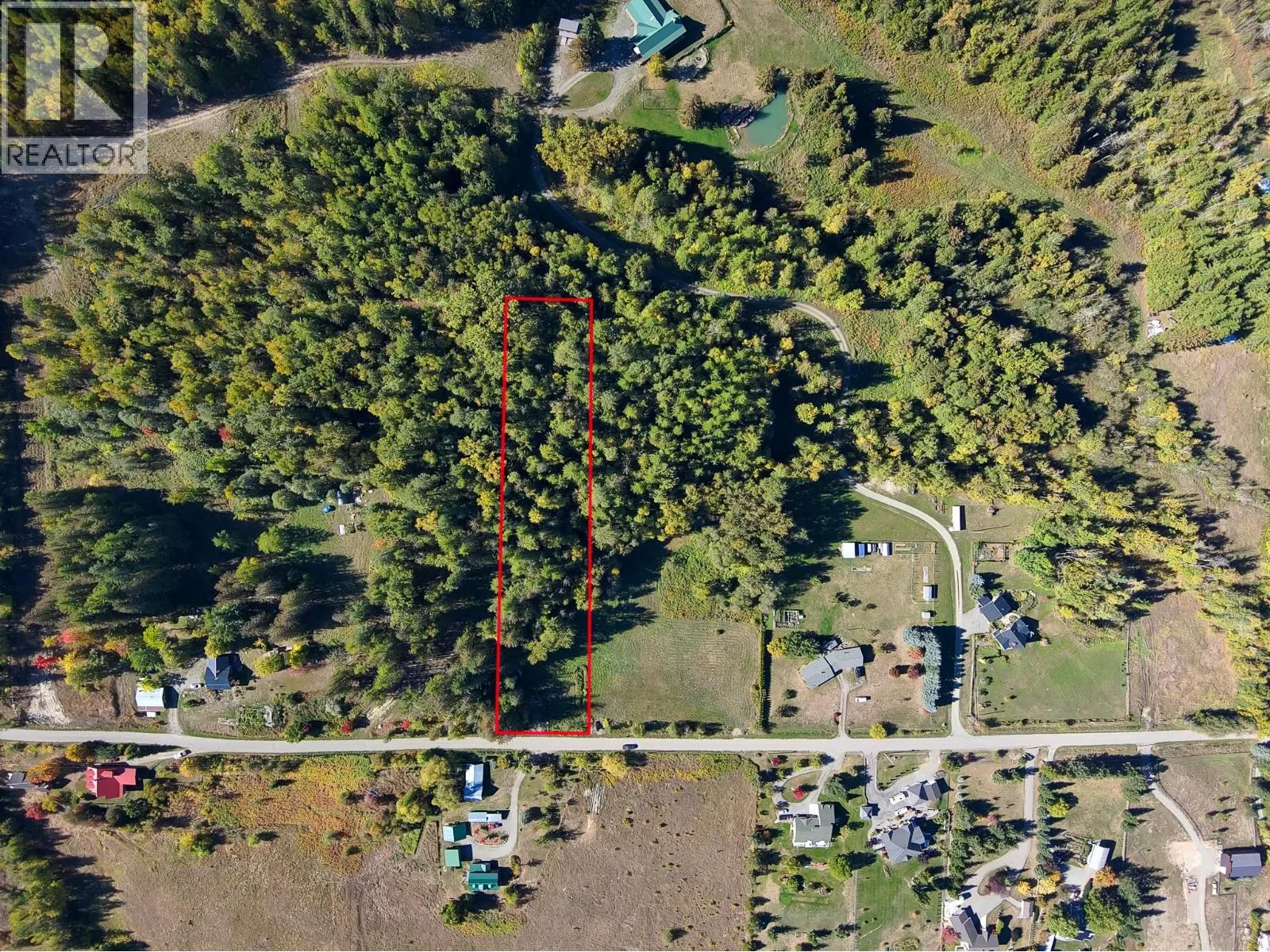 Lot 3 Simmons Road