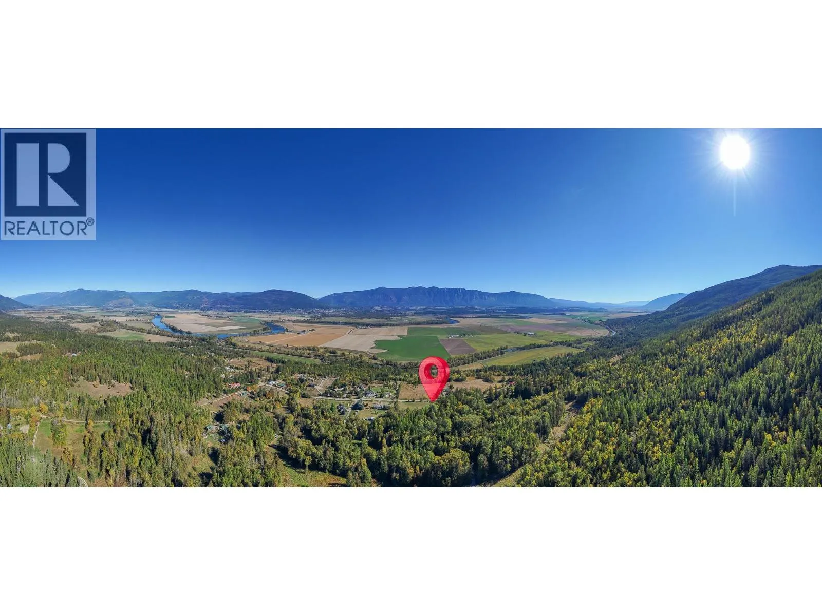 Lot 3 Simmons Road