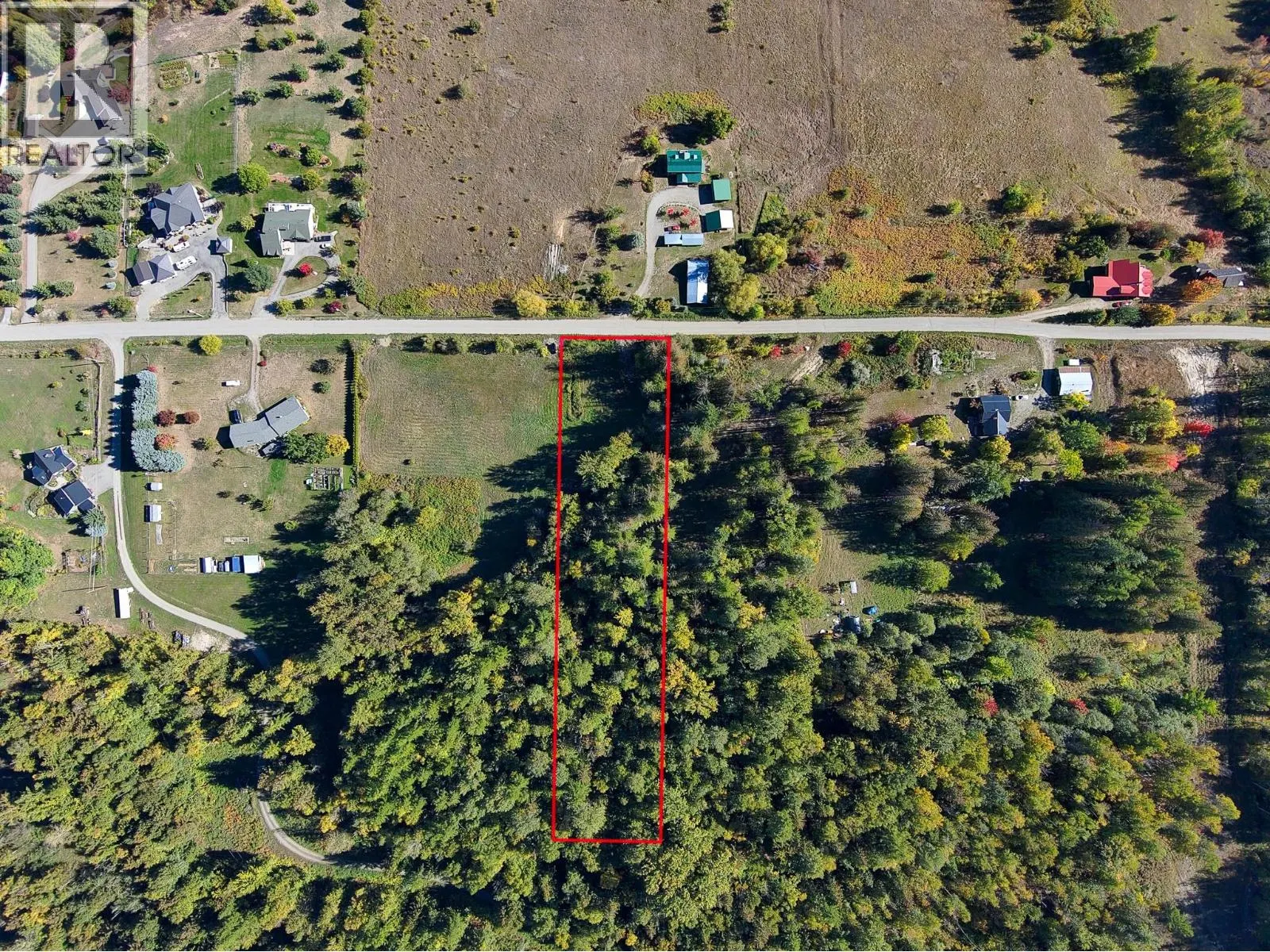 Lot 3 Simmons Road