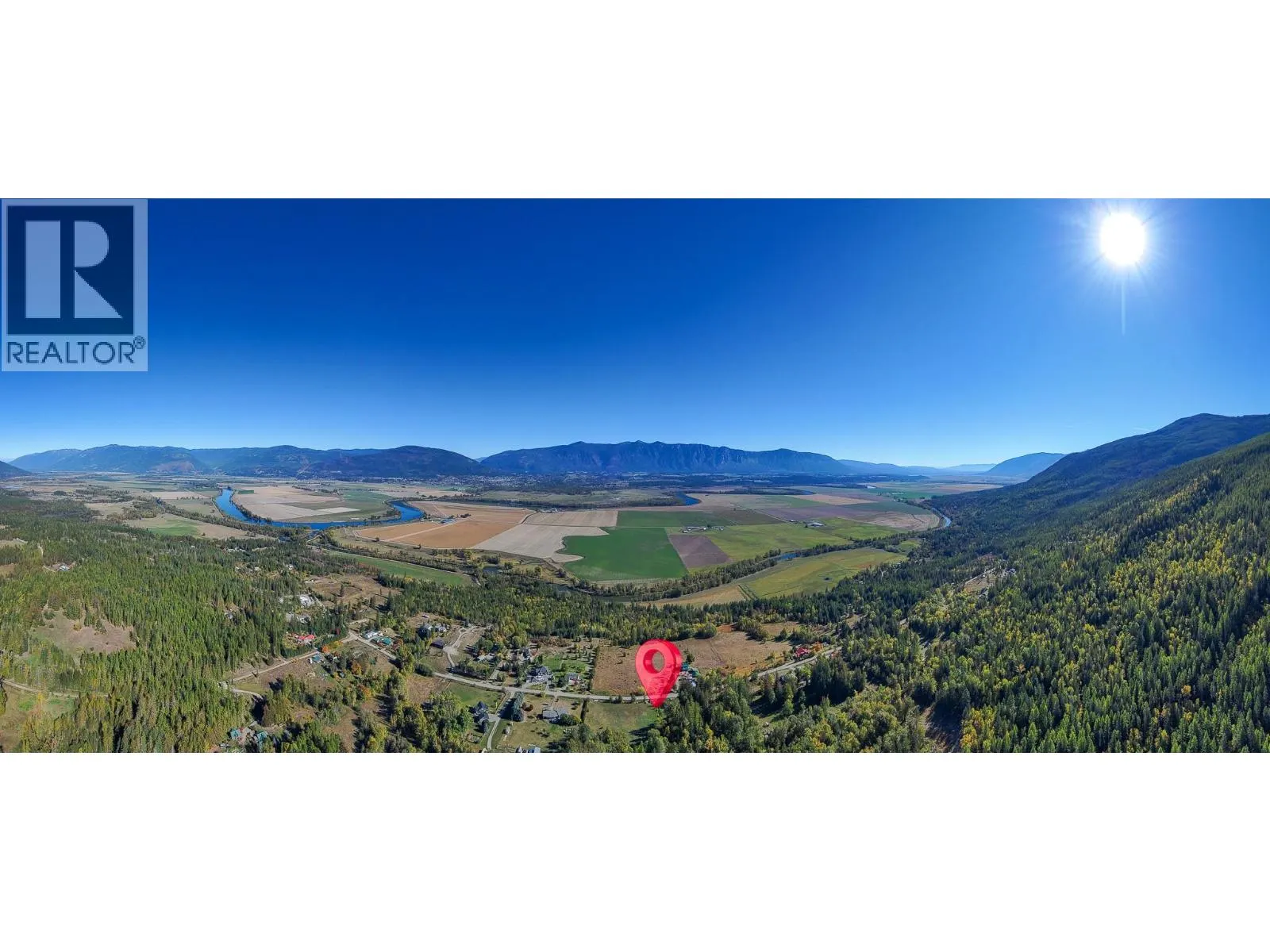 Lot 3 Simmons Road