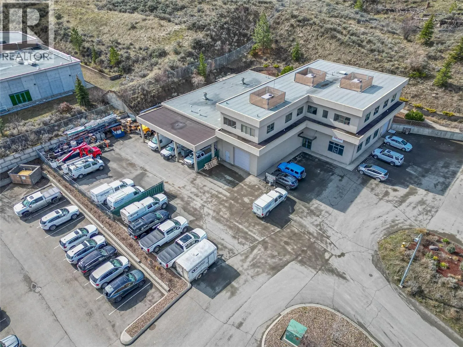 970 McMaster Way Unit# 106