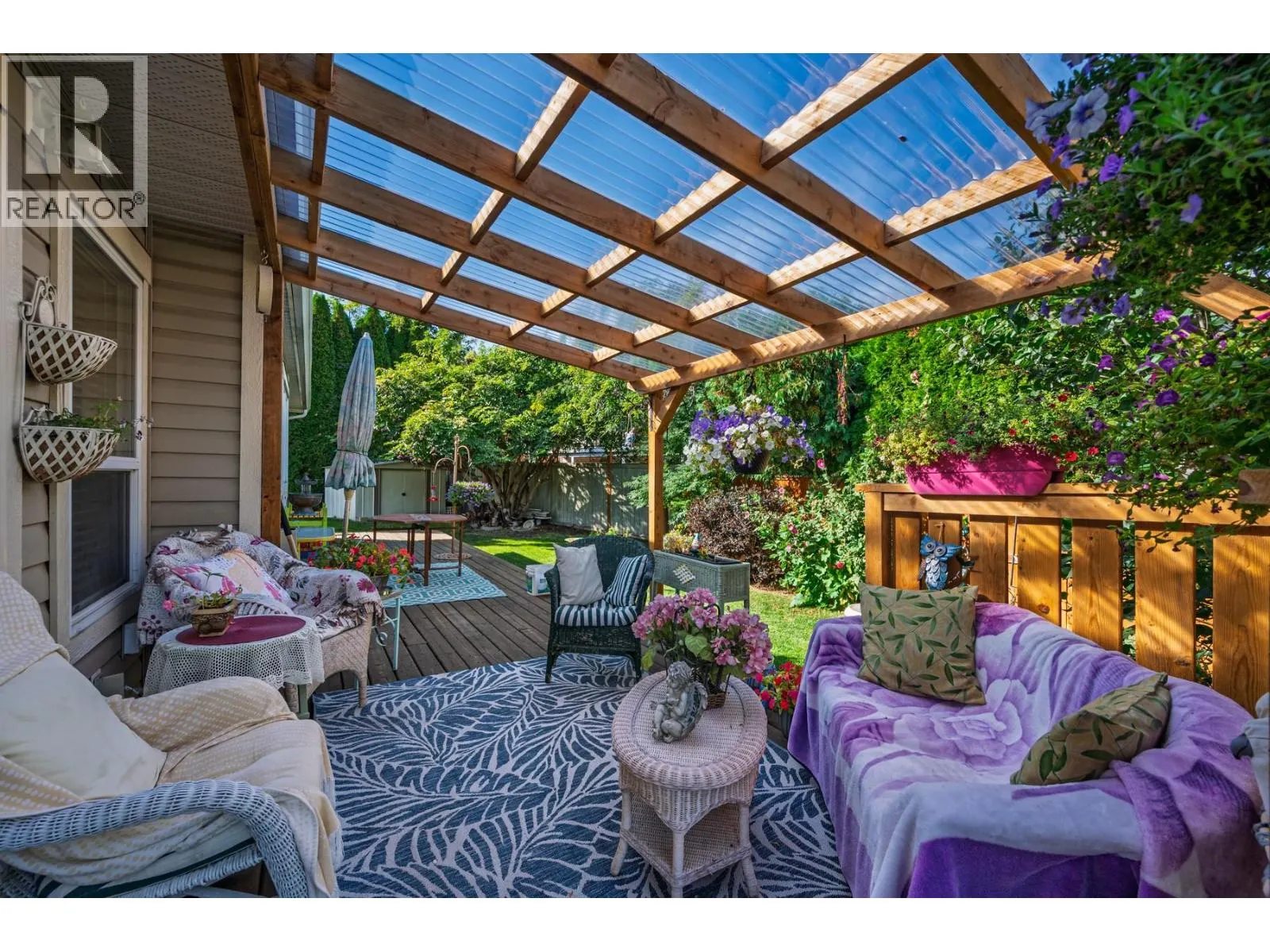 405 Cougar Road