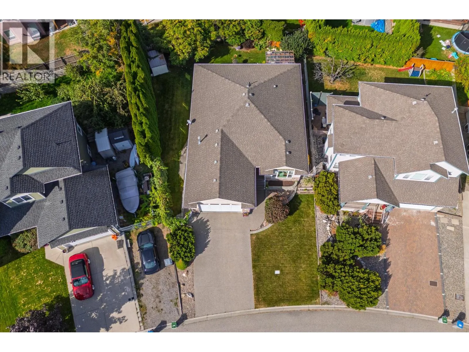 405 Cougar Road