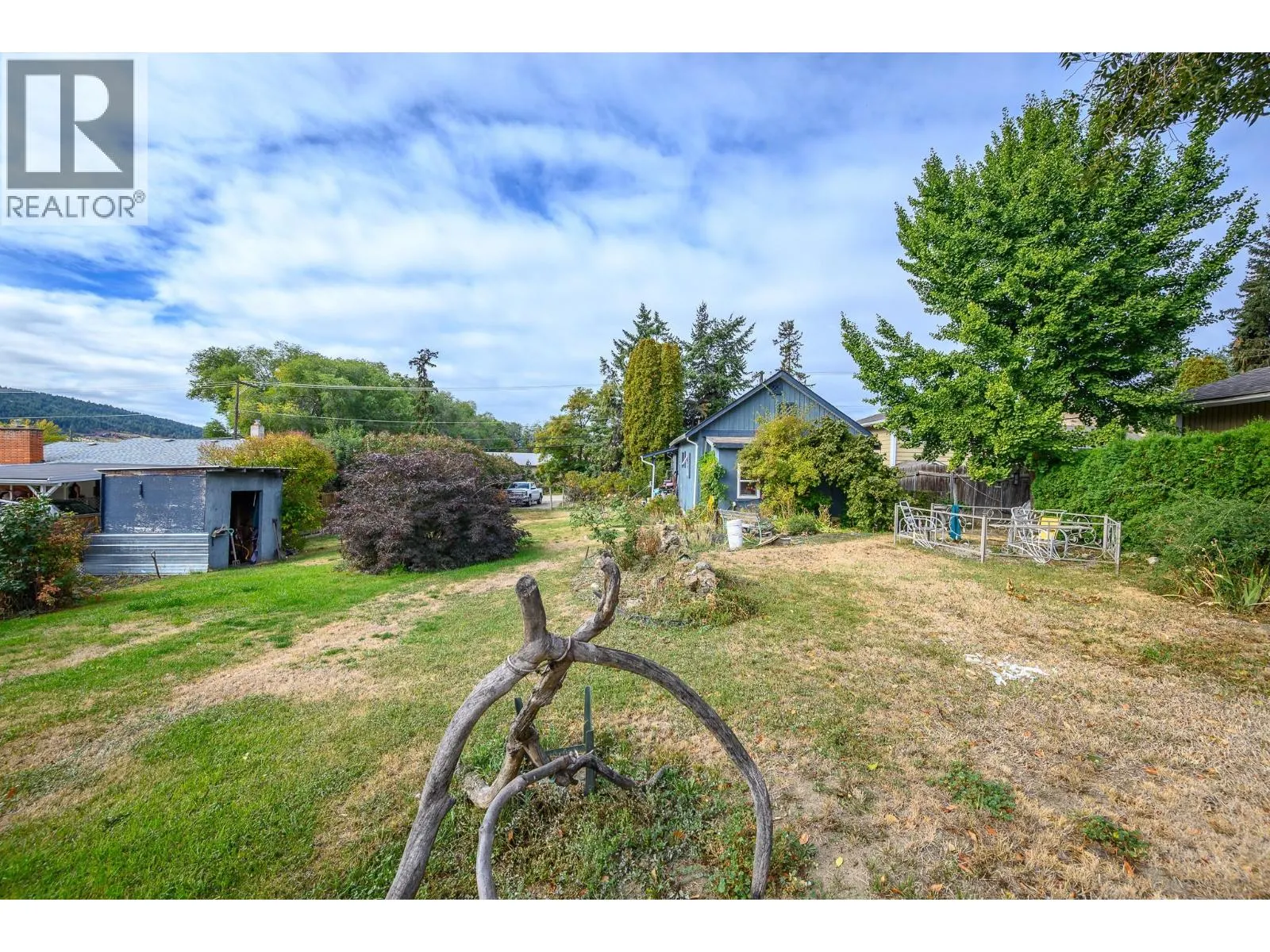 8609 Aberdeen Road