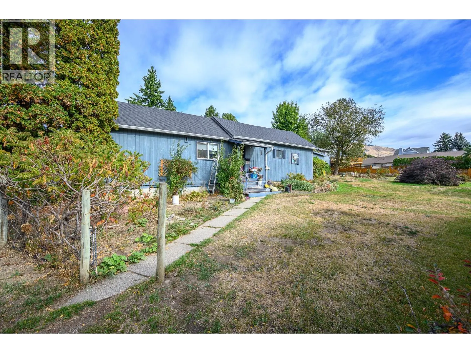 8609 Aberdeen Road