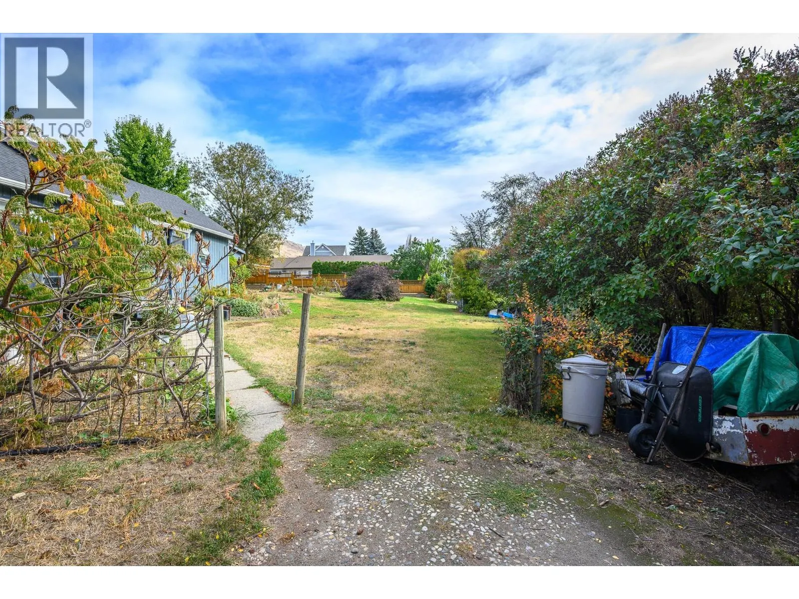 8609 Aberdeen Road