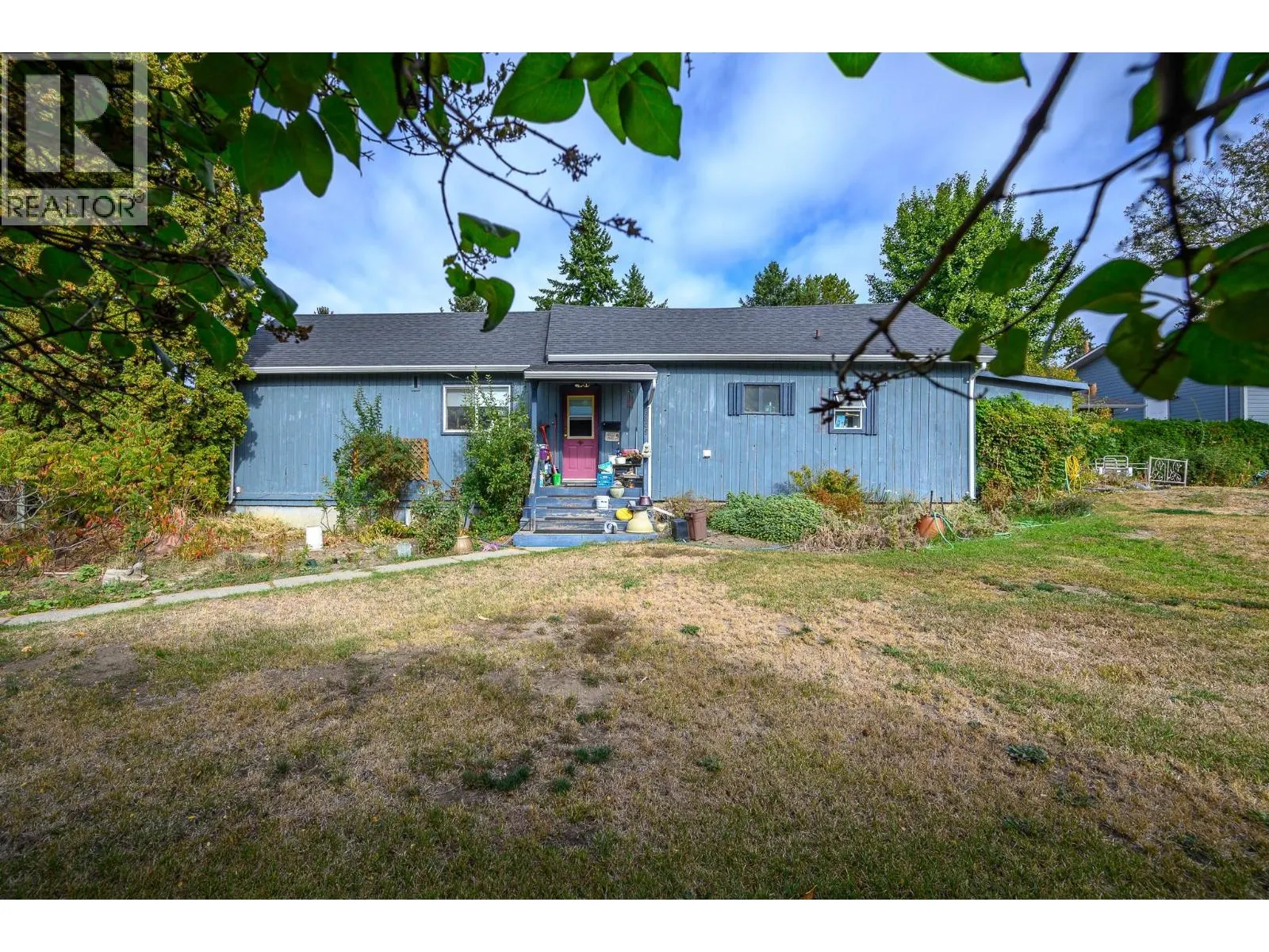 8609 Aberdeen Road