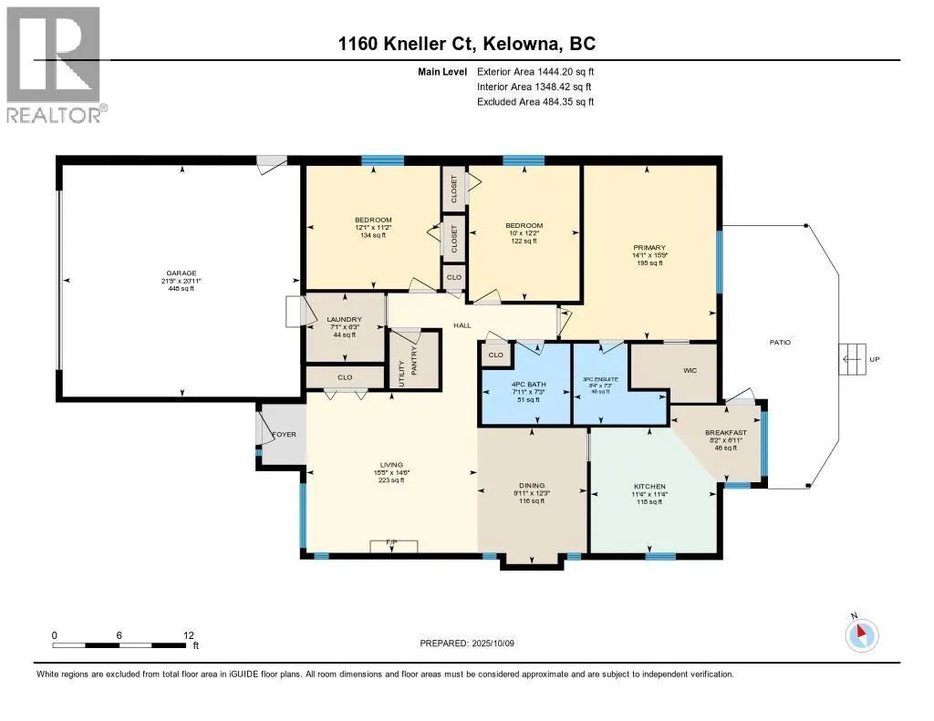 1160 Kneller Court