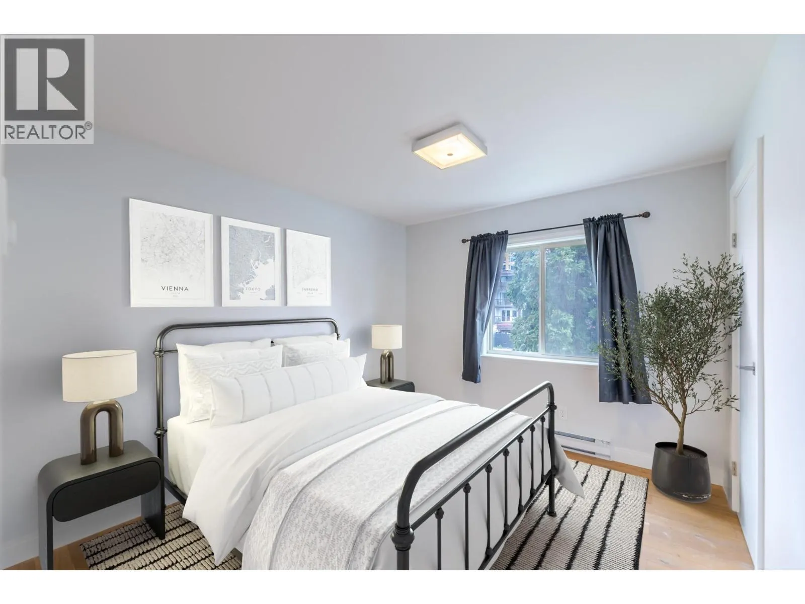 335 Churchill Avenue Unit# 201