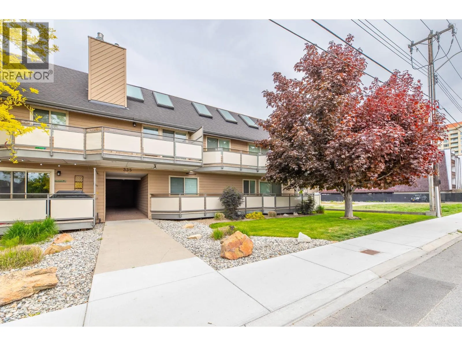 335 Churchill Avenue Unit# 201