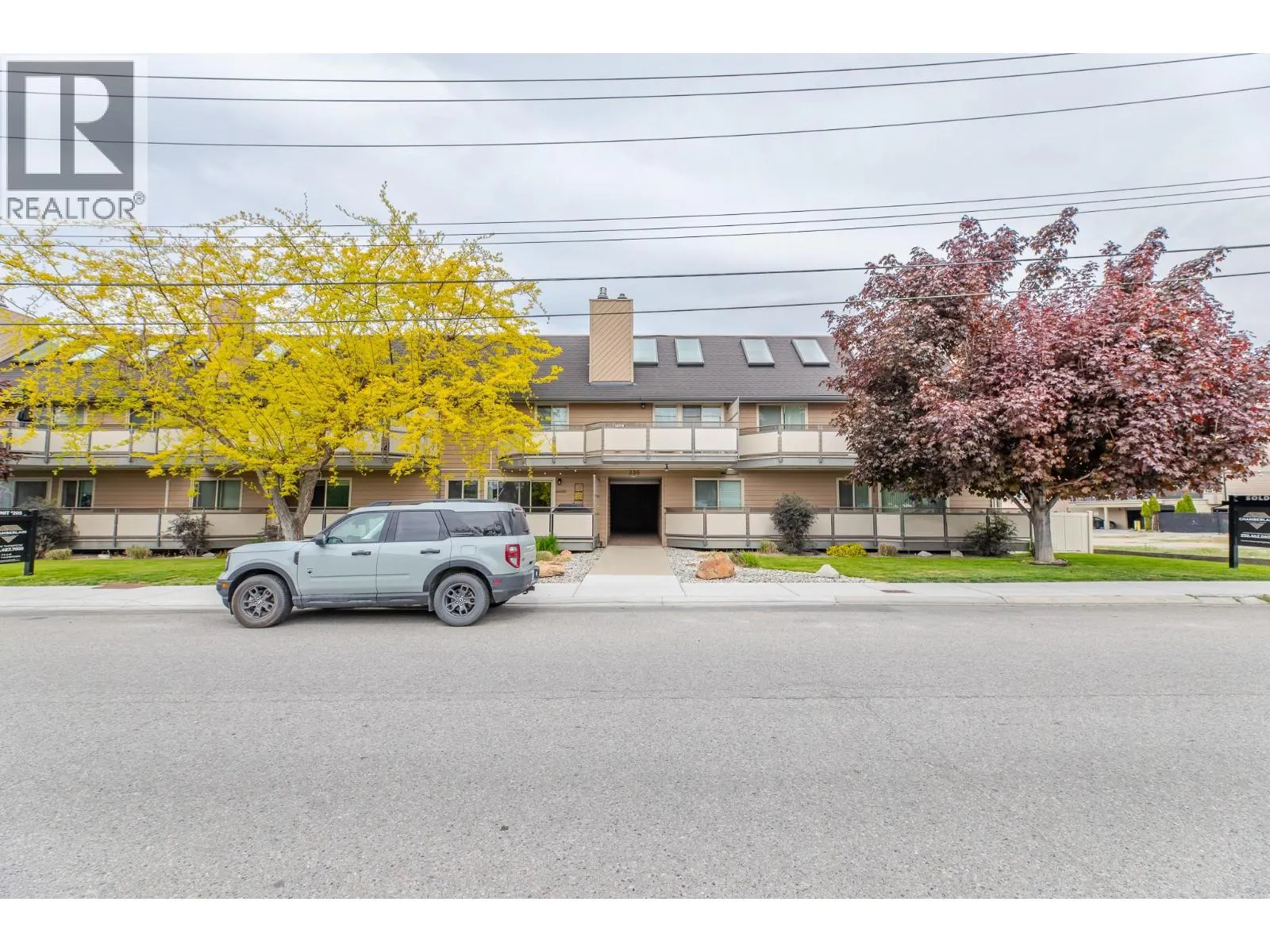 335 Churchill Avenue Unit# 201