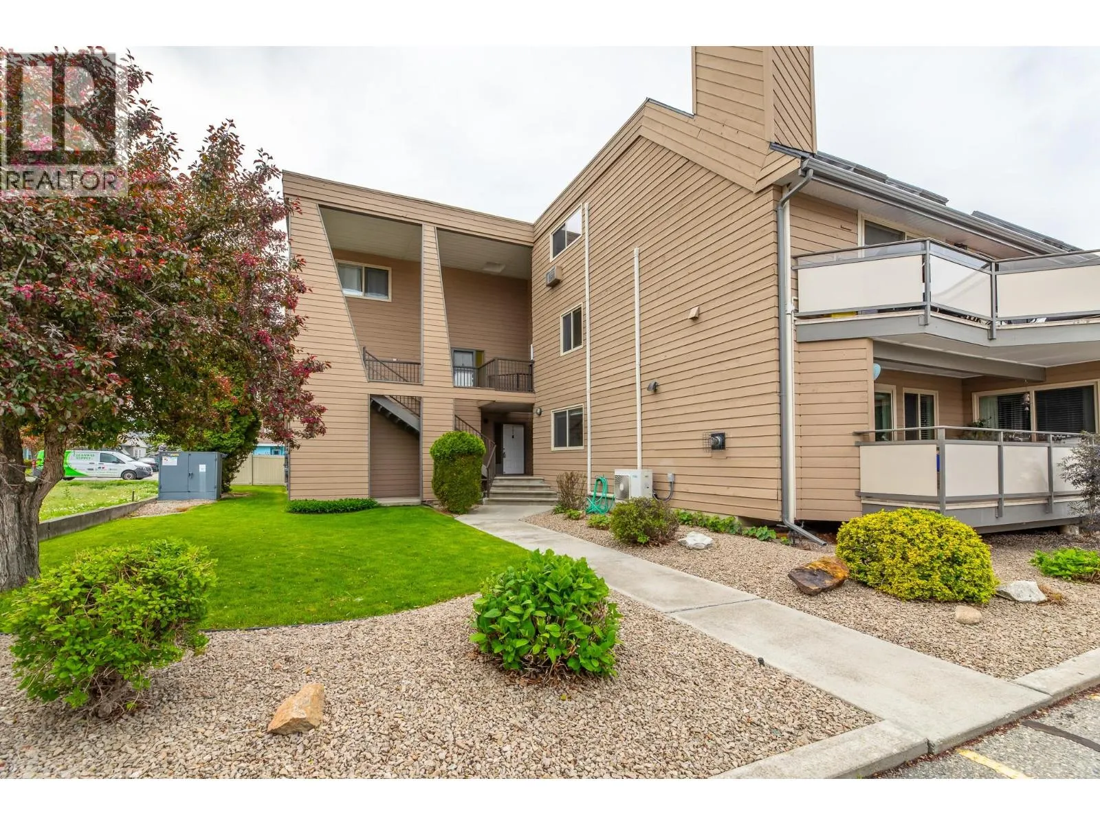 335 Churchill Avenue Unit# 201