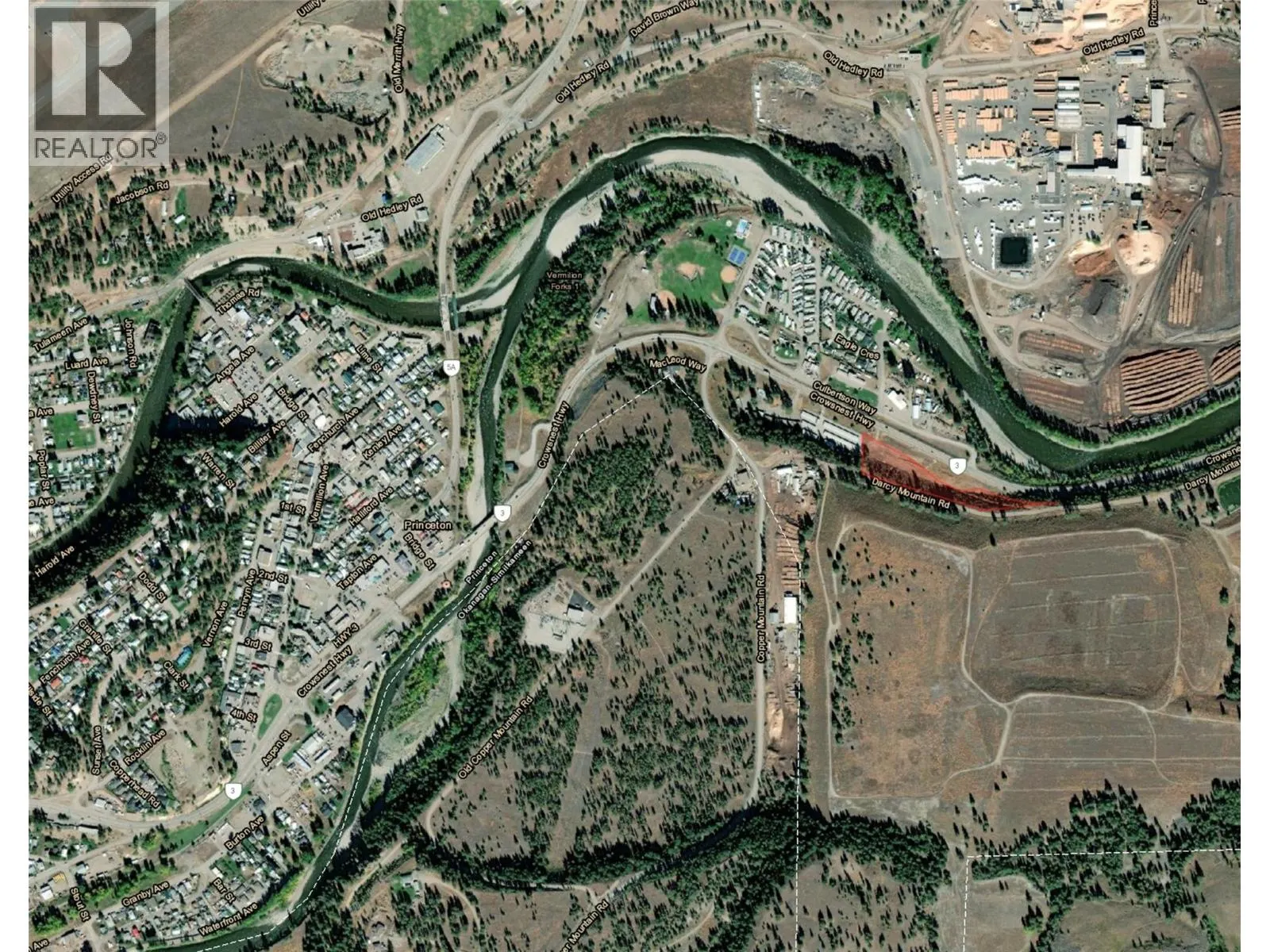 308 Highway 3 Highway