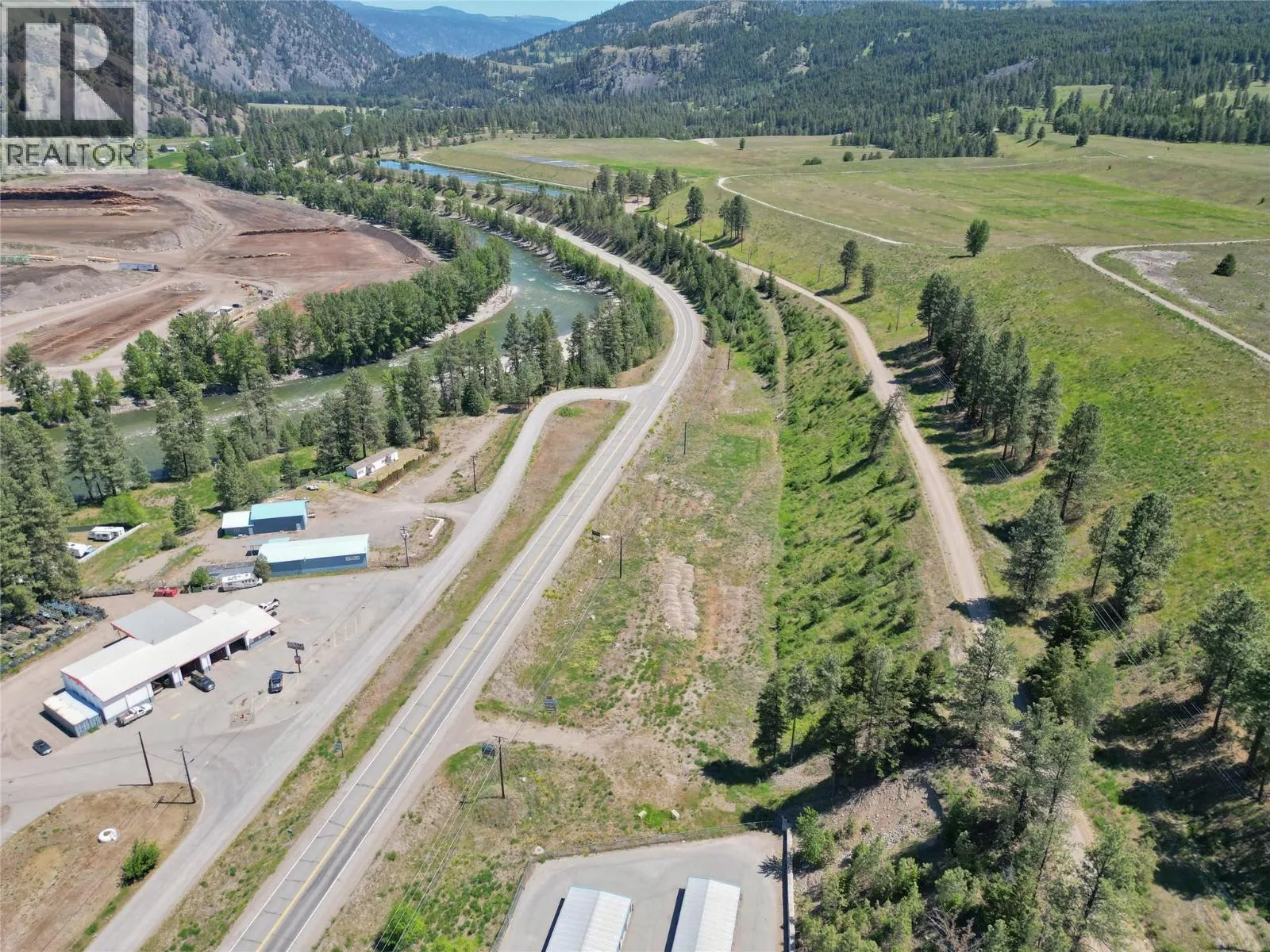 308 Highway 3 Highway