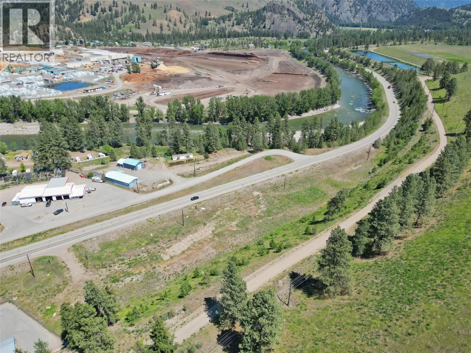308 Highway 3 Highway