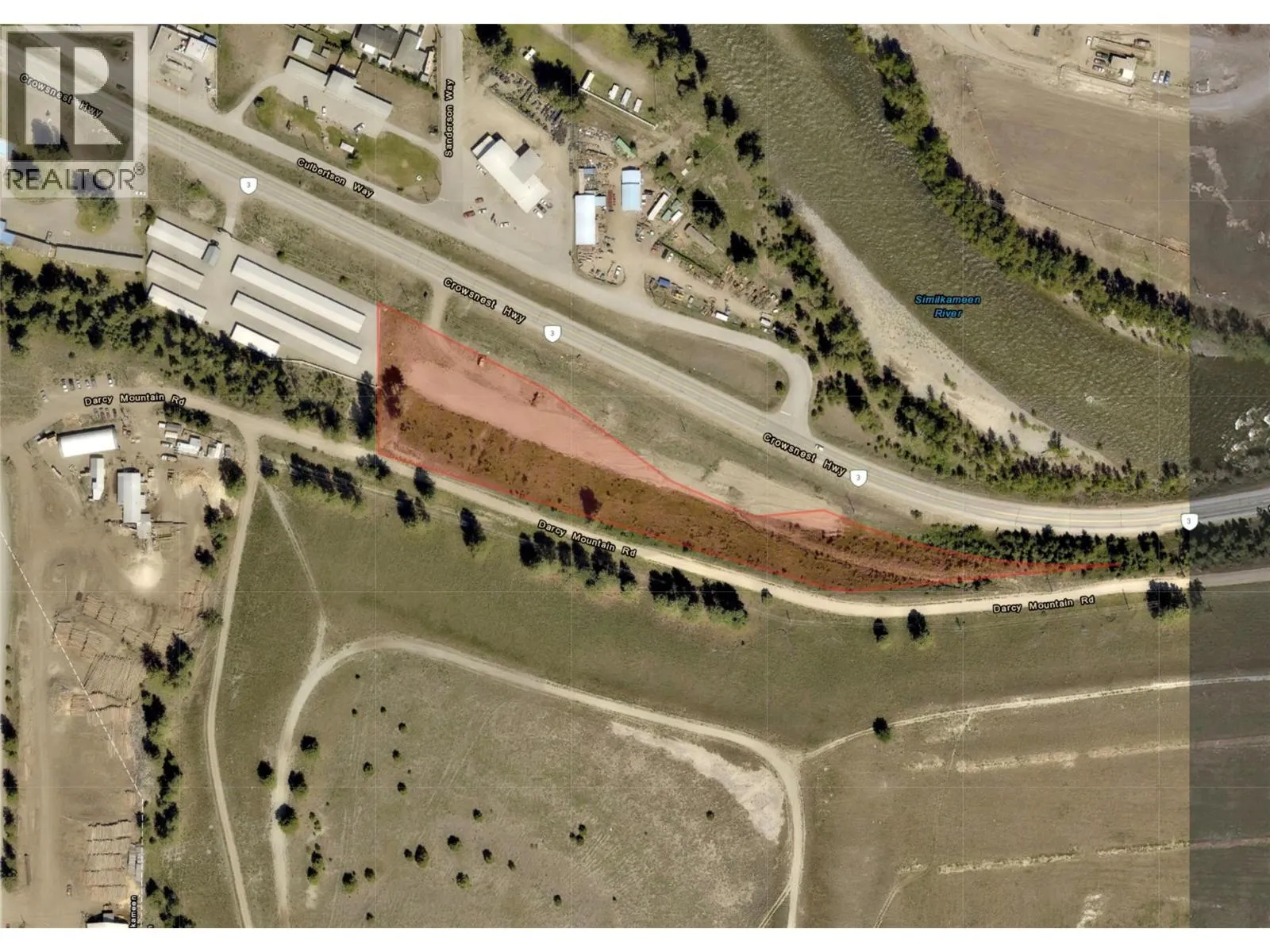 308 Highway 3 Highway
