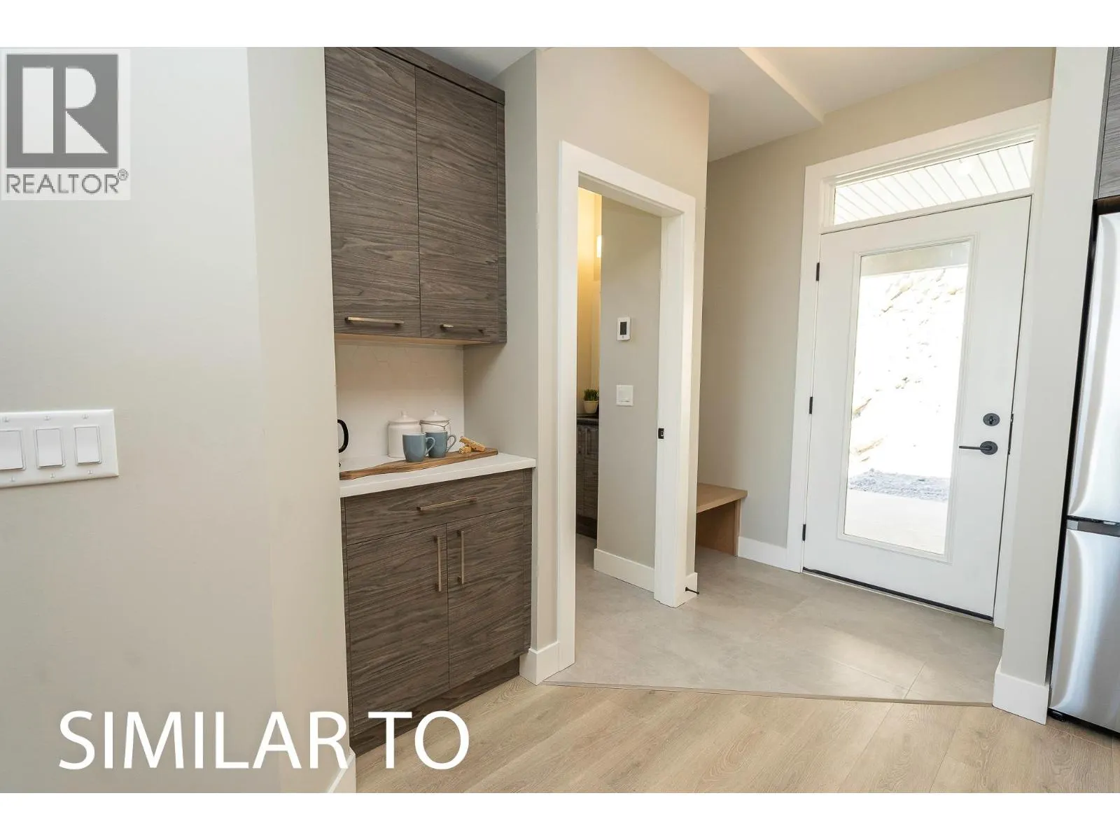 280B Grizzly Ridge Trail