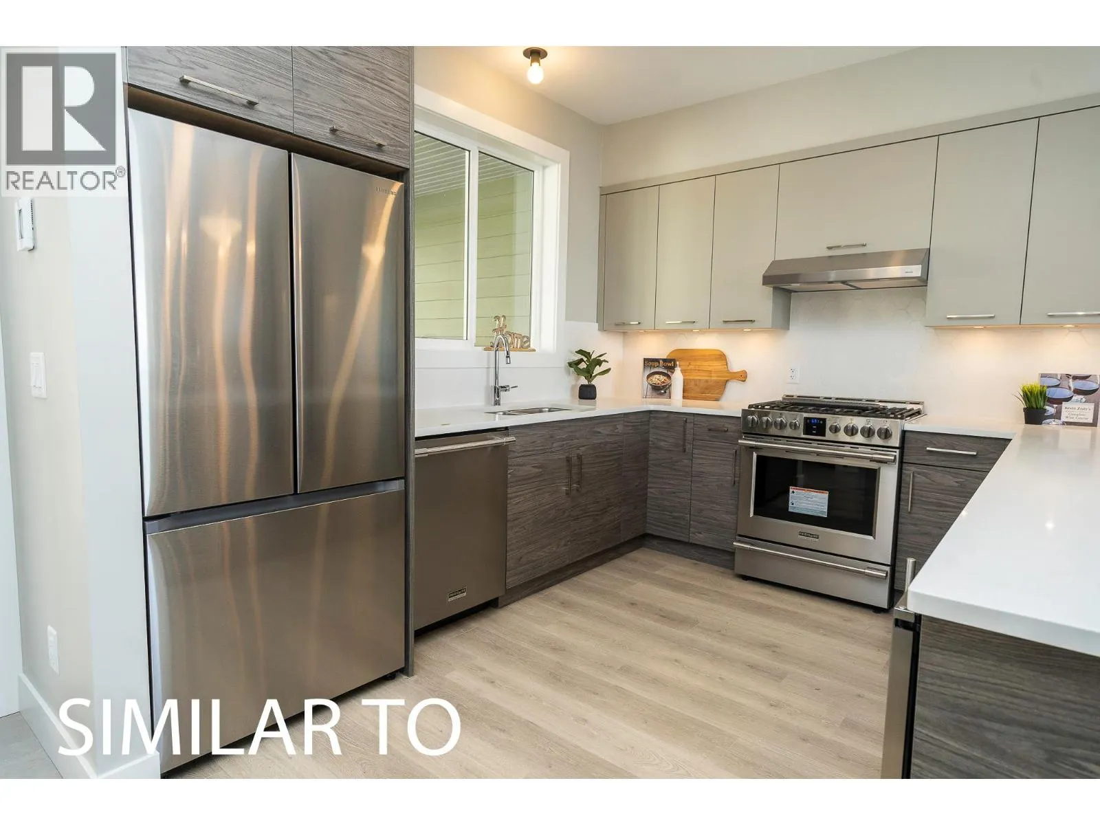 280B Grizzly Ridge Trail