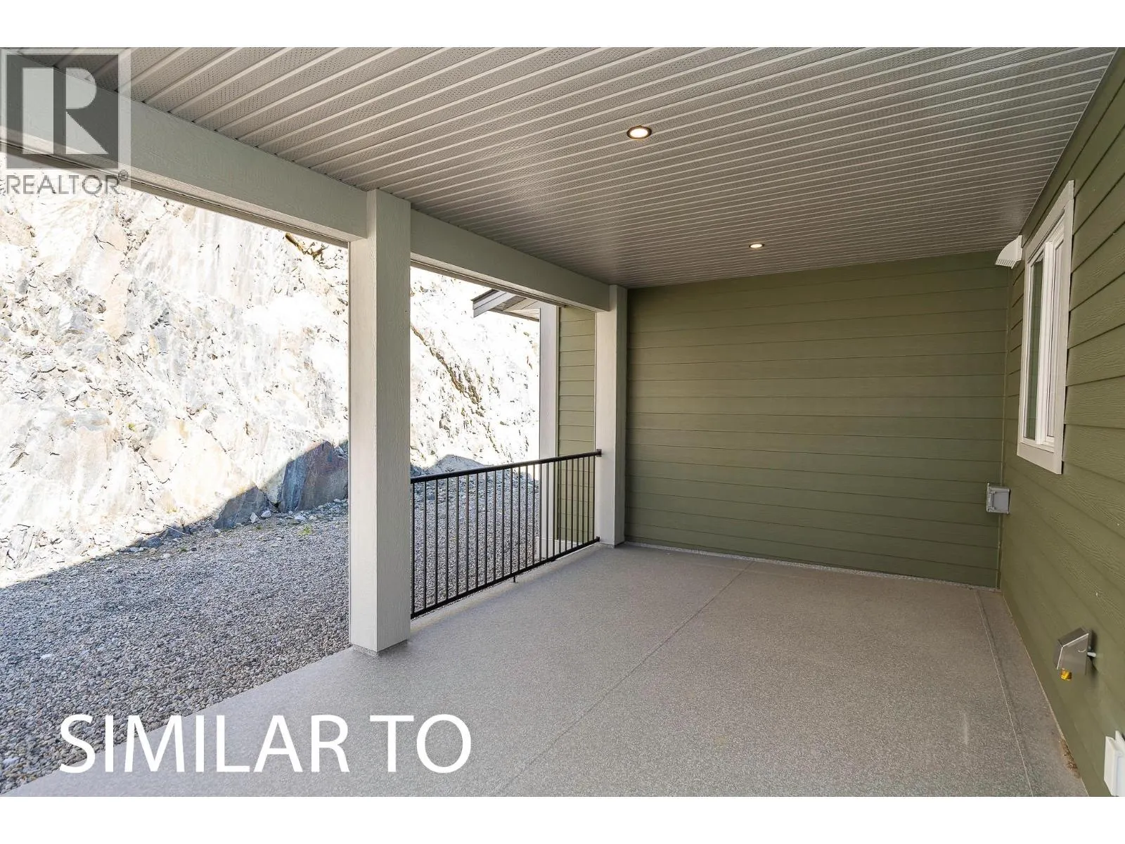 280B Grizzly Ridge Trail