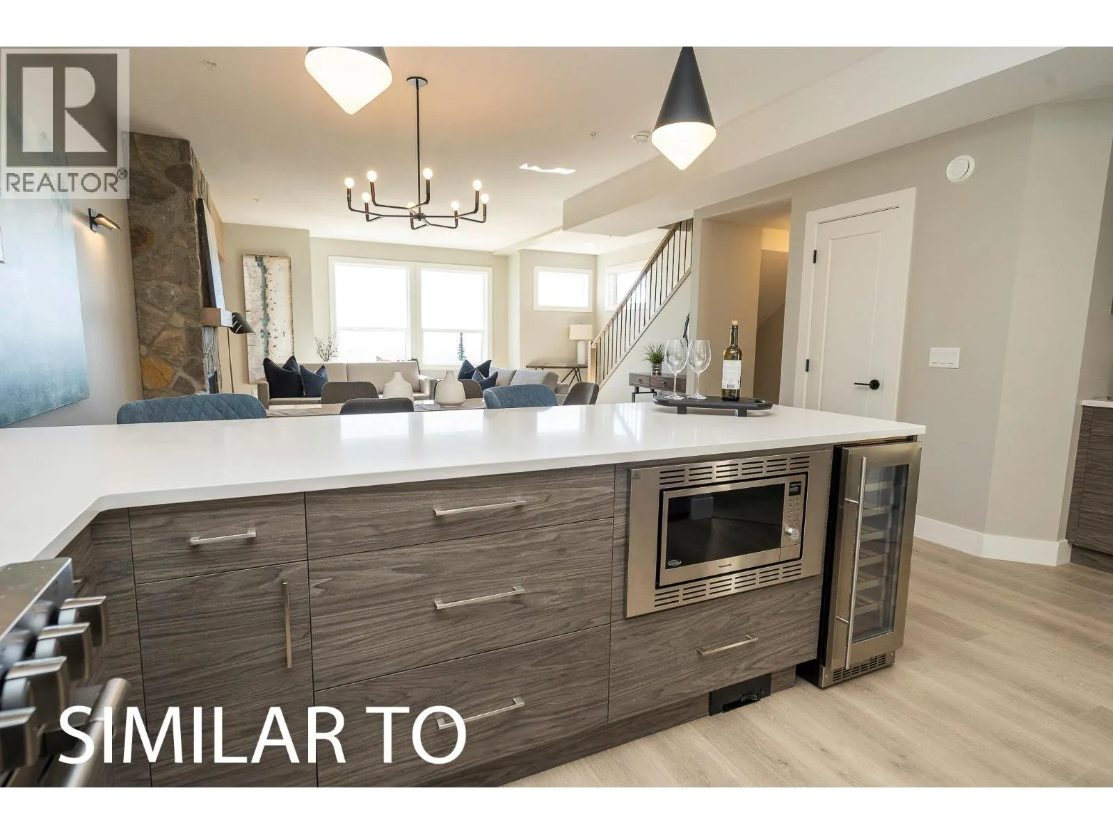 280B Grizzly Ridge Trail