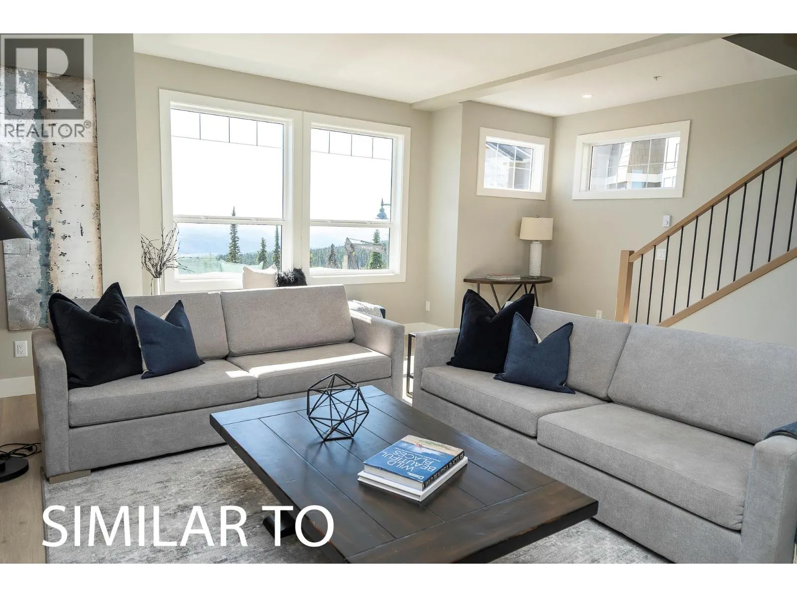 280B Grizzly Ridge Trail