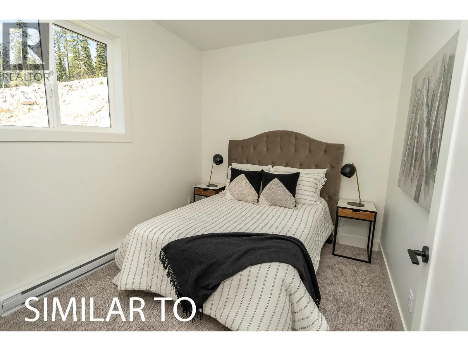 280B Grizzly Ridge Trail