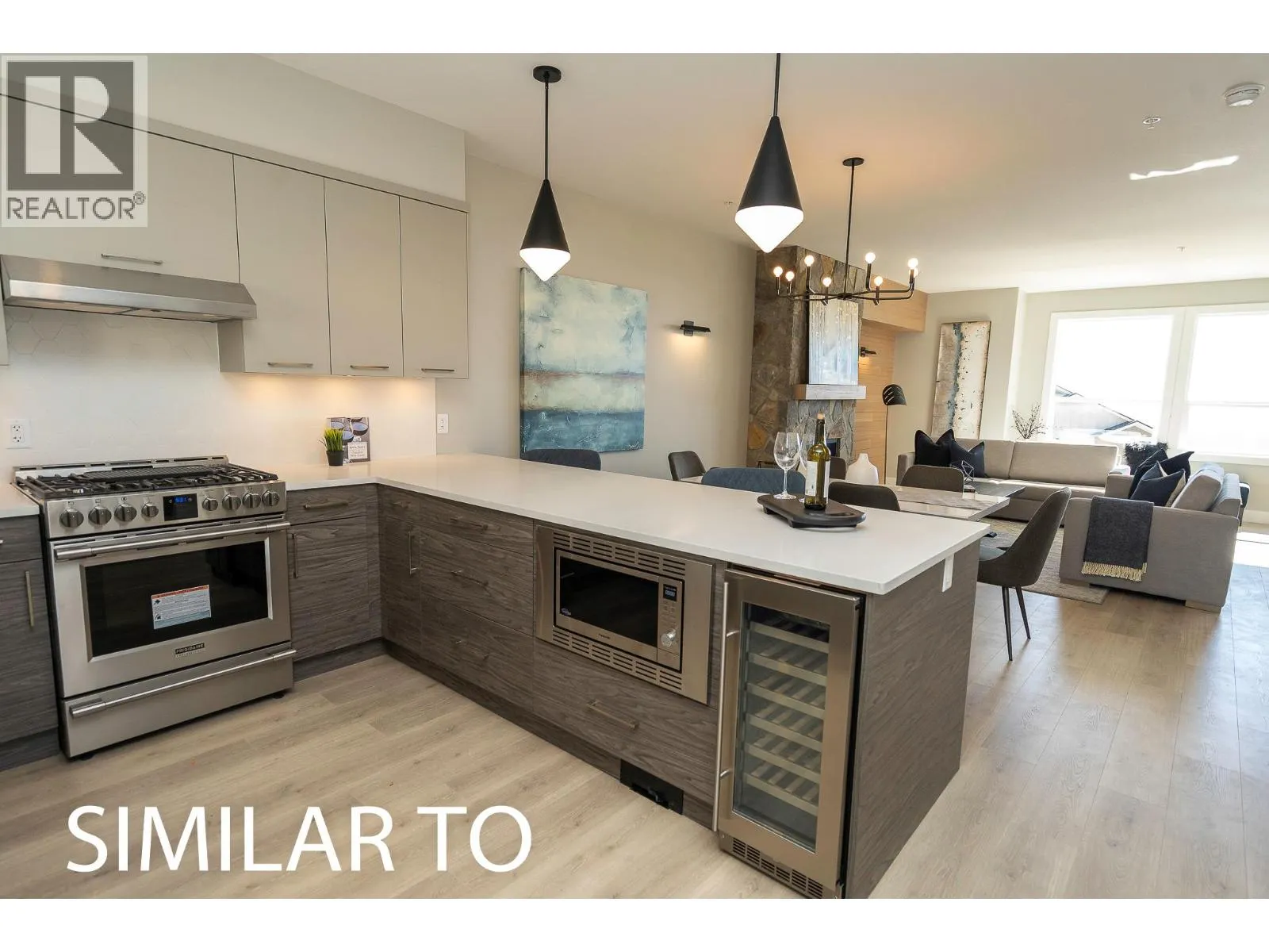 280B Grizzly Ridge Trail