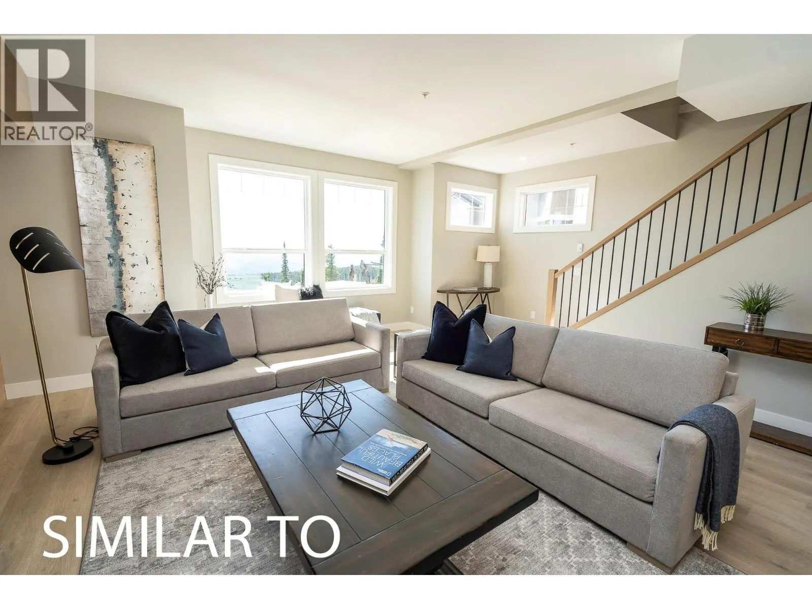 280B Grizzly Ridge Trail