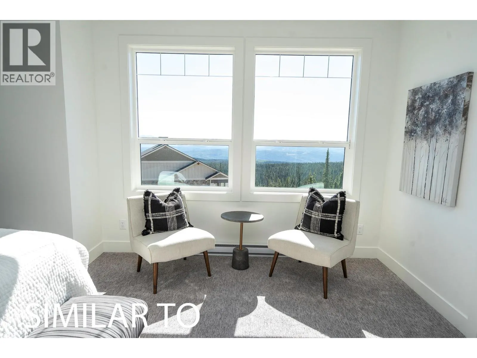 280B Grizzly Ridge Trail