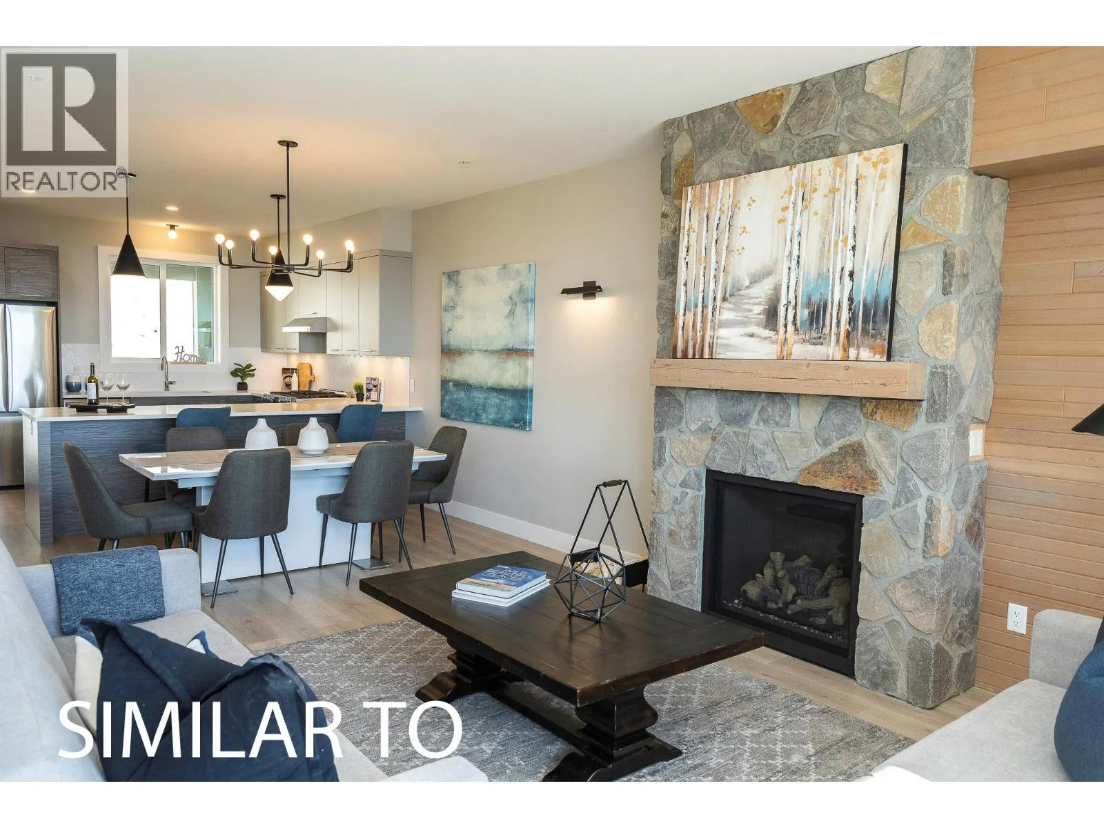 280B Grizzly Ridge Trail