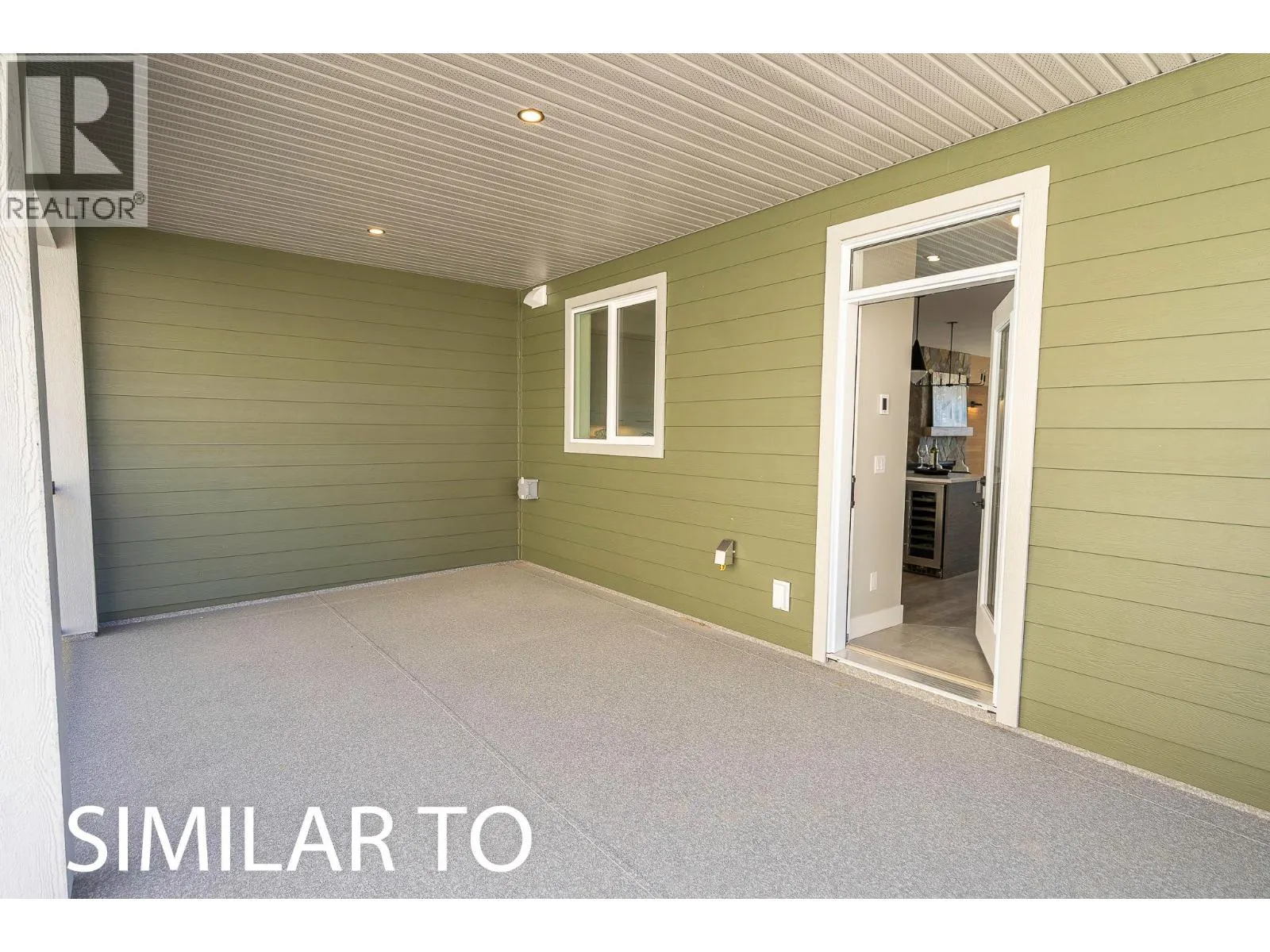 280B Grizzly Ridge Trail