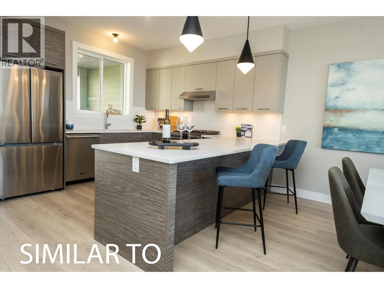 280B Grizzly Ridge Trail