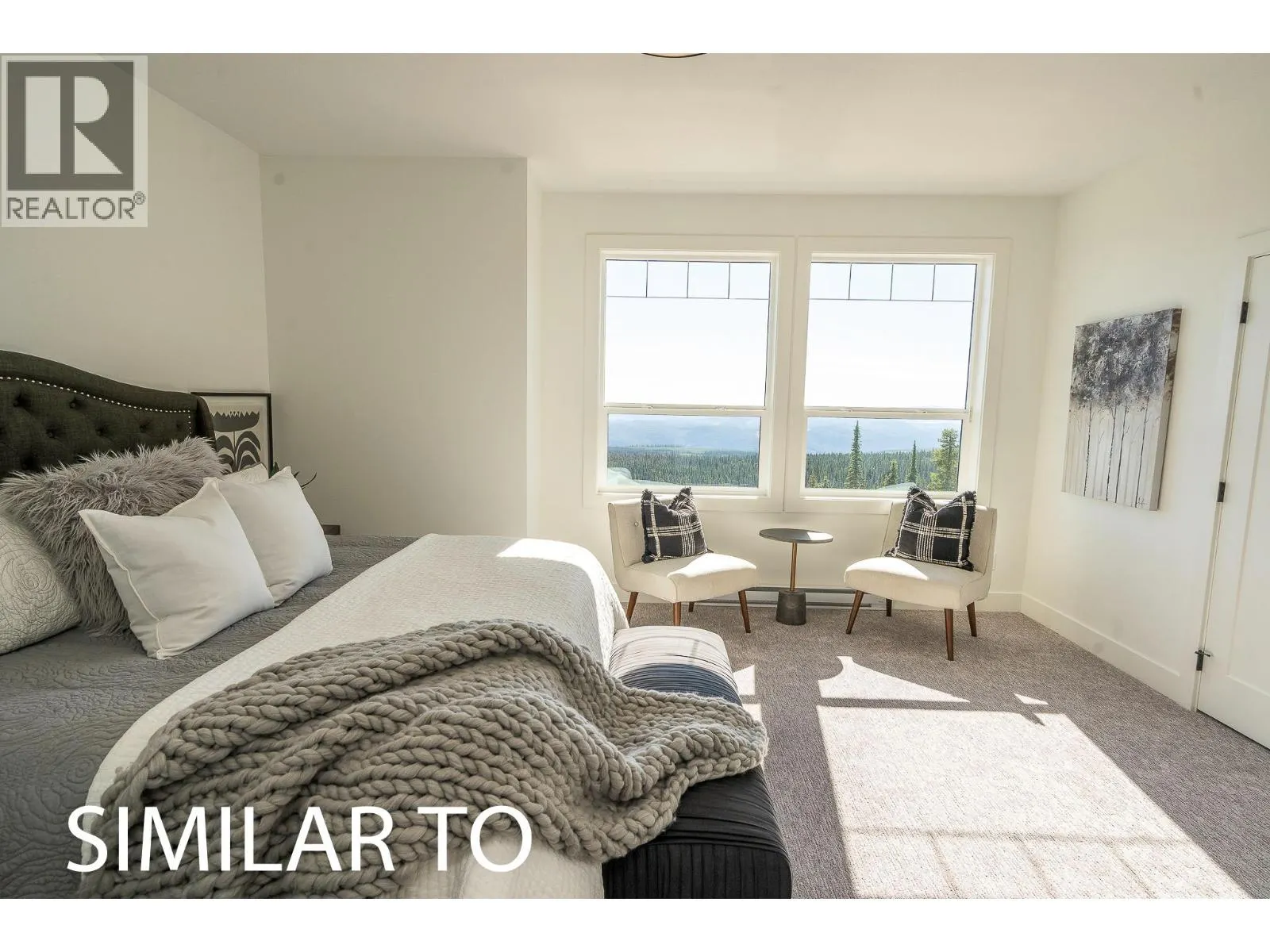 280B Grizzly Ridge Trail