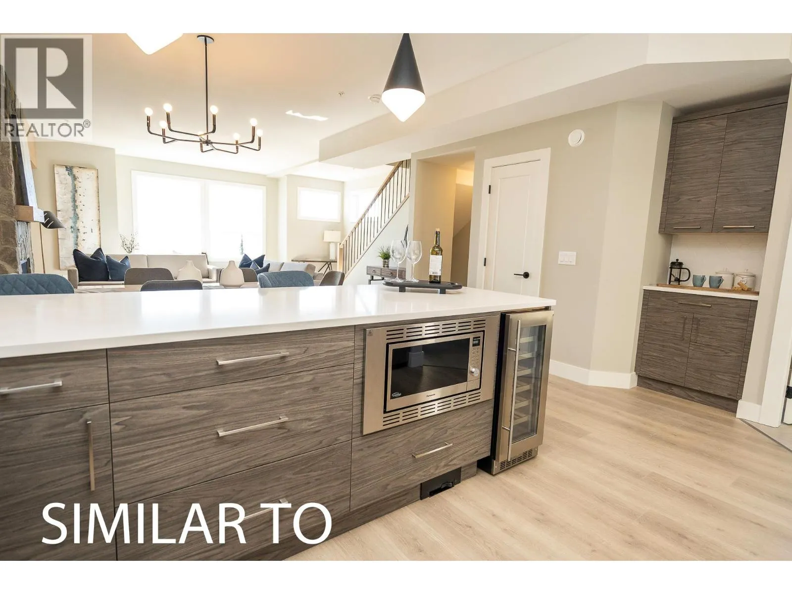 280B Grizzly Ridge Trail