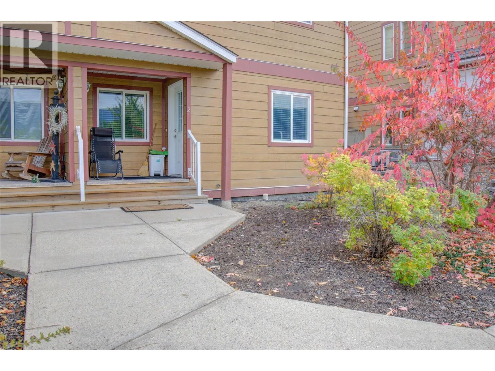 1070 1 Street SE Unit# 2