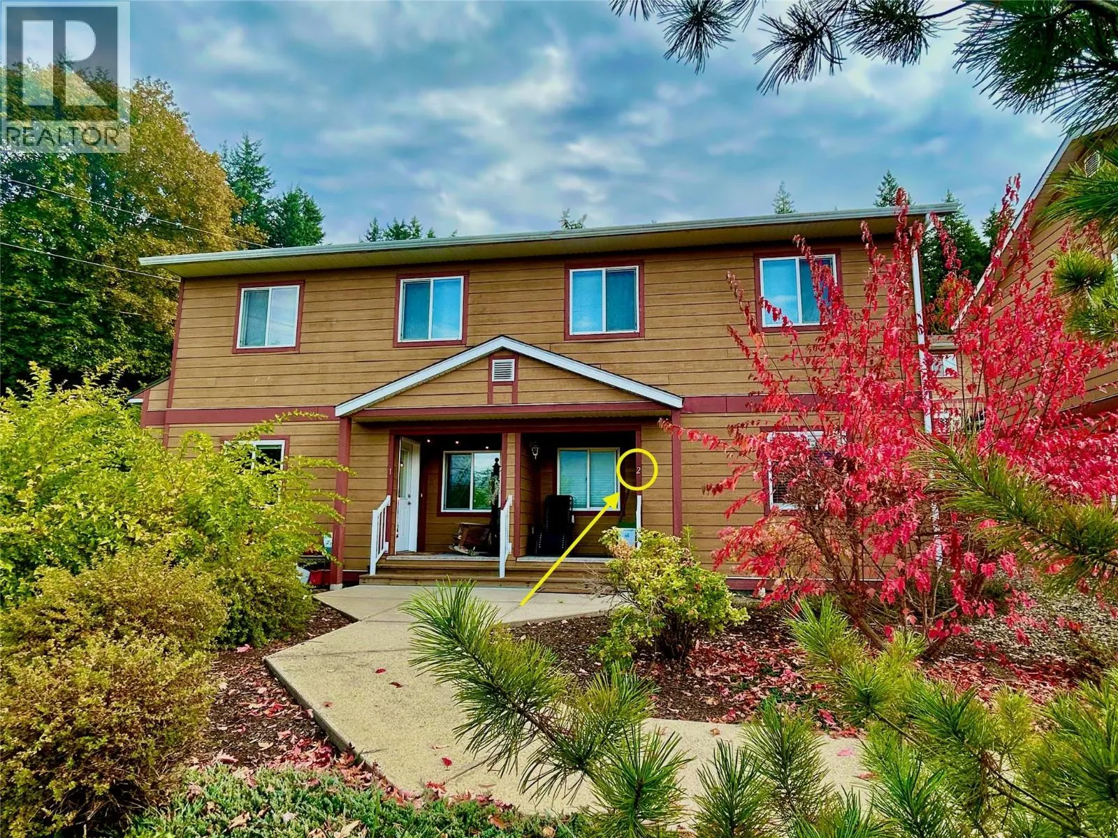 1070 1 Street SE Unit# 2