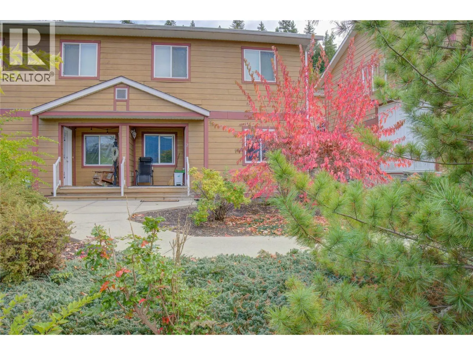 1070 1 Street SE Unit# 2