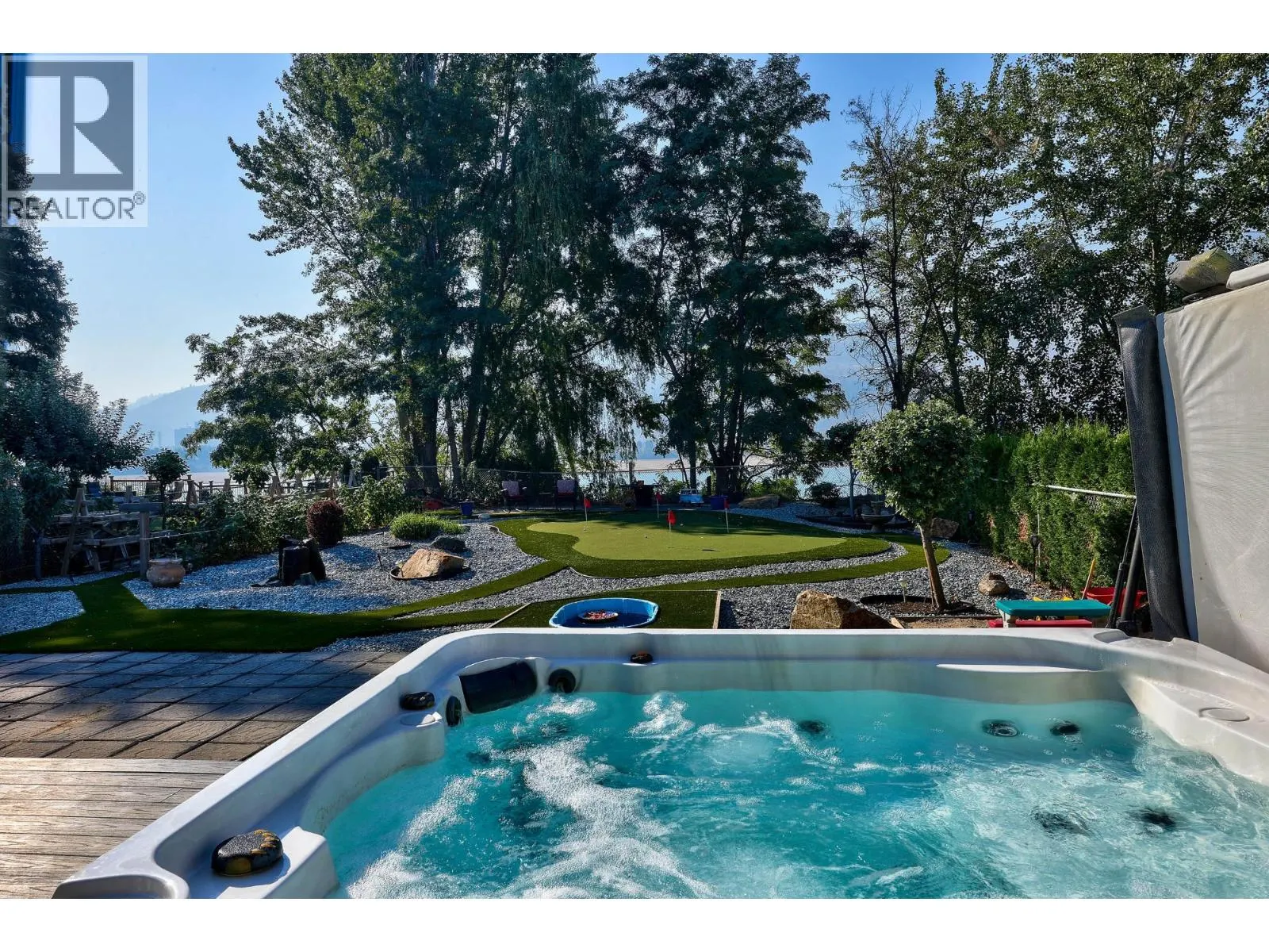 2451 Tranquille Road