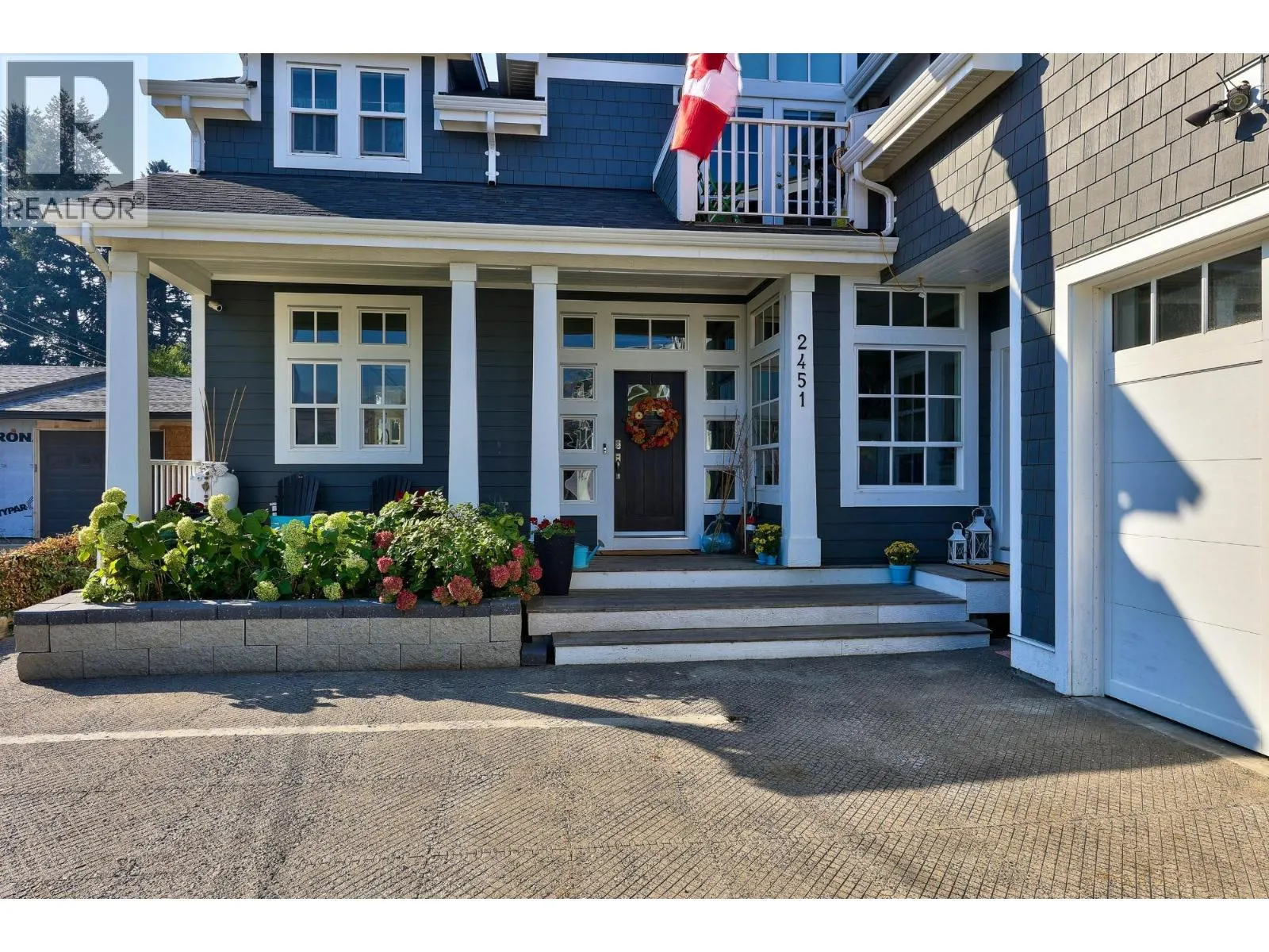2451 Tranquille Road