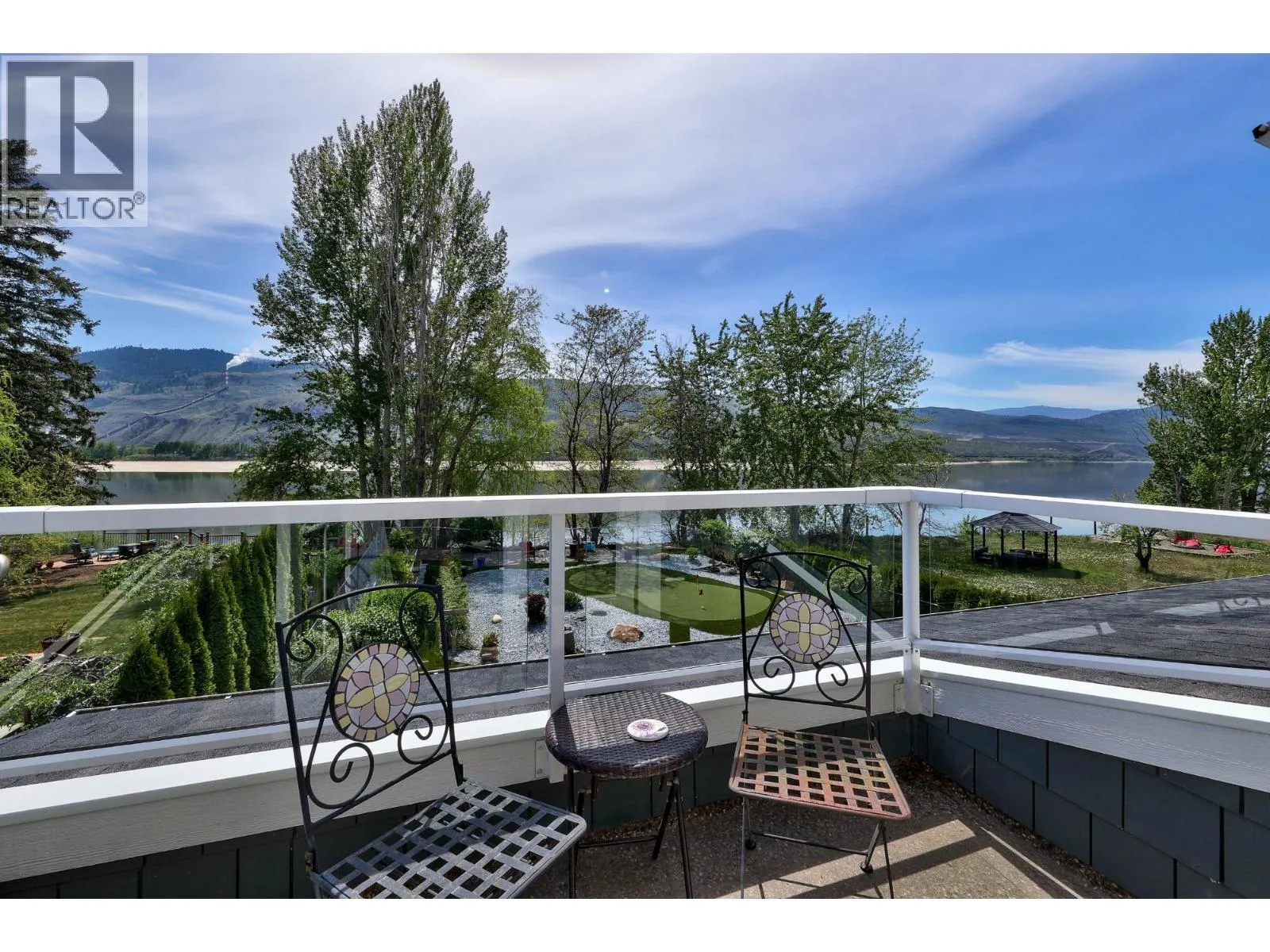 2451 Tranquille Road