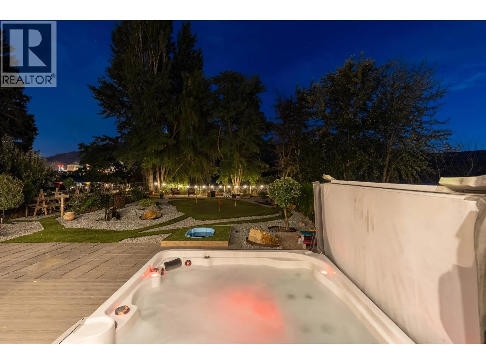 2451 Tranquille Road