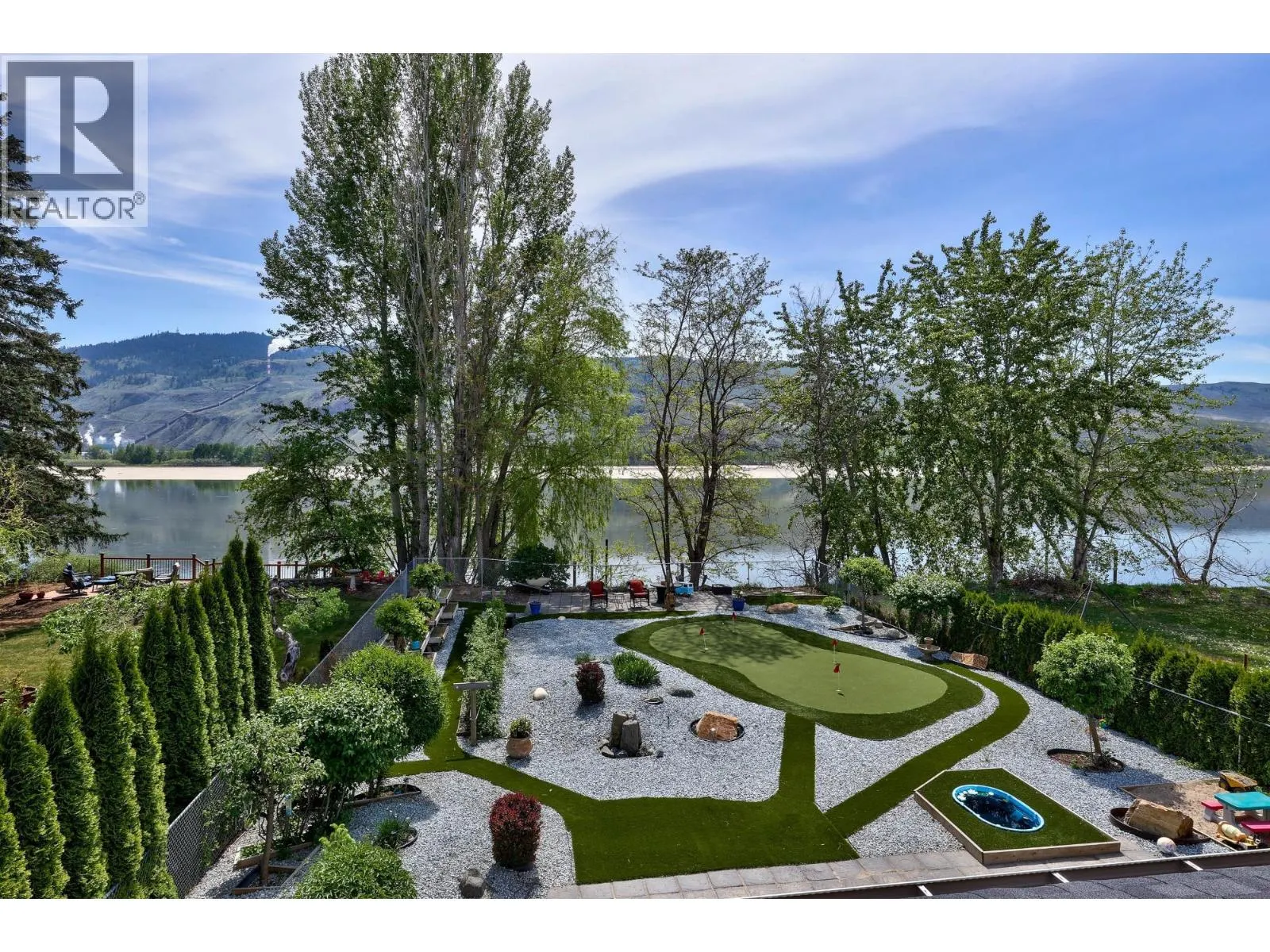 2451 Tranquille Road