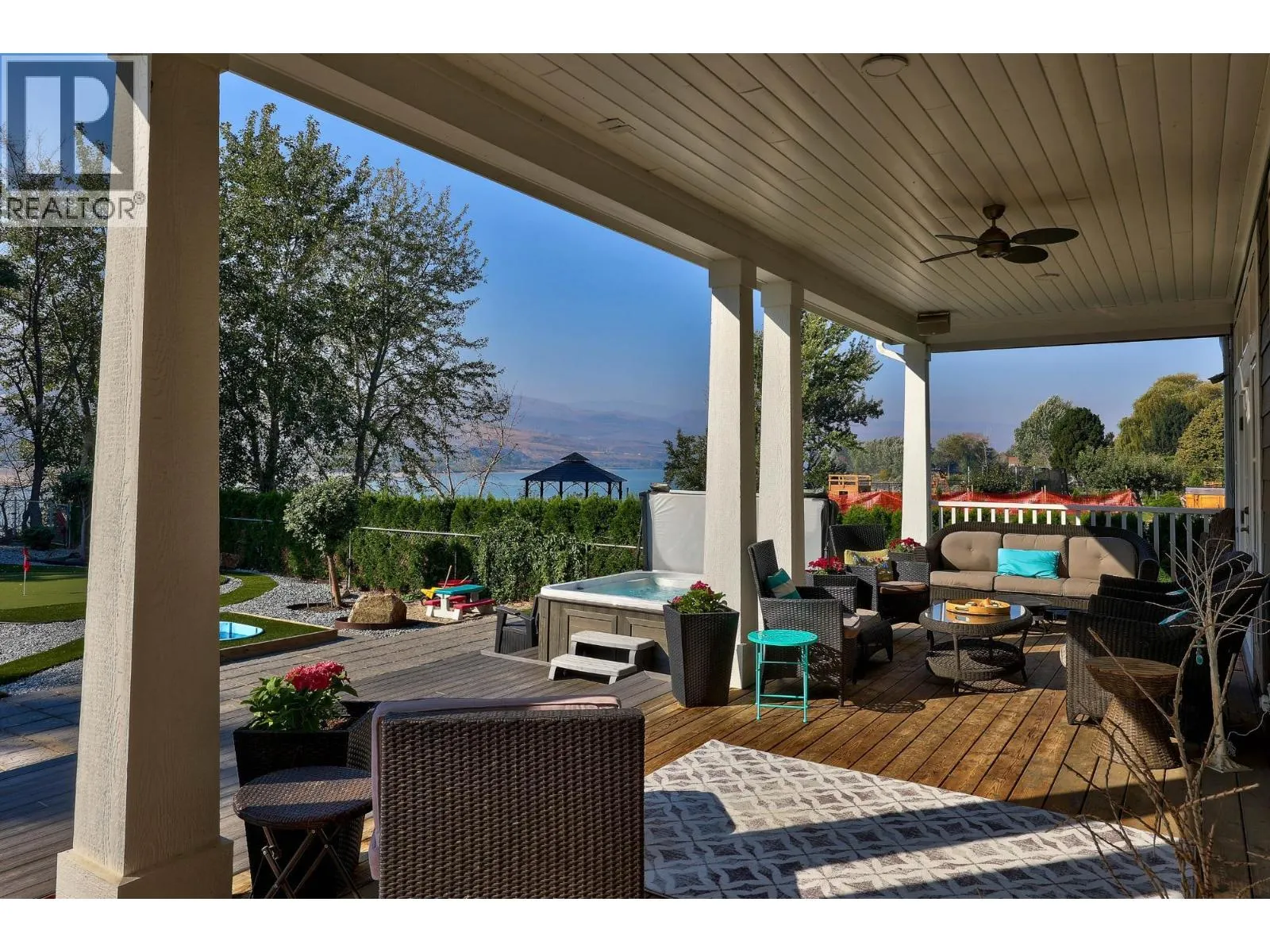 2451 Tranquille Road