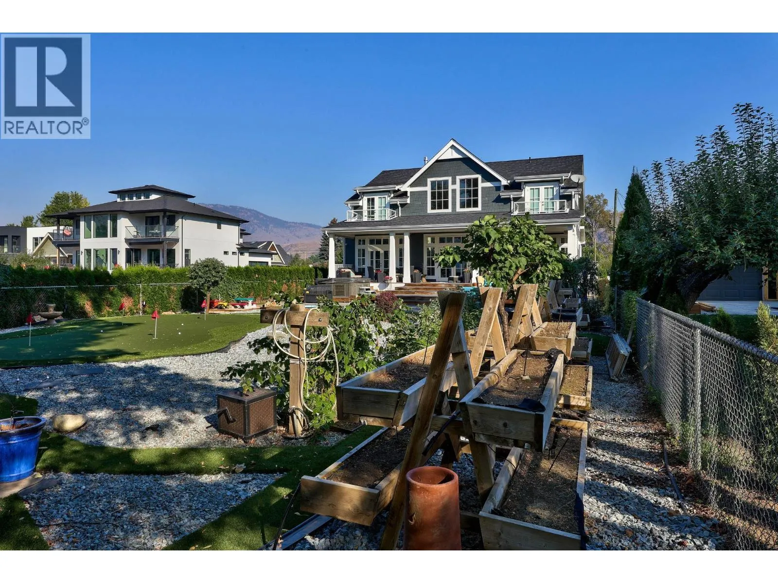 2451 Tranquille Road